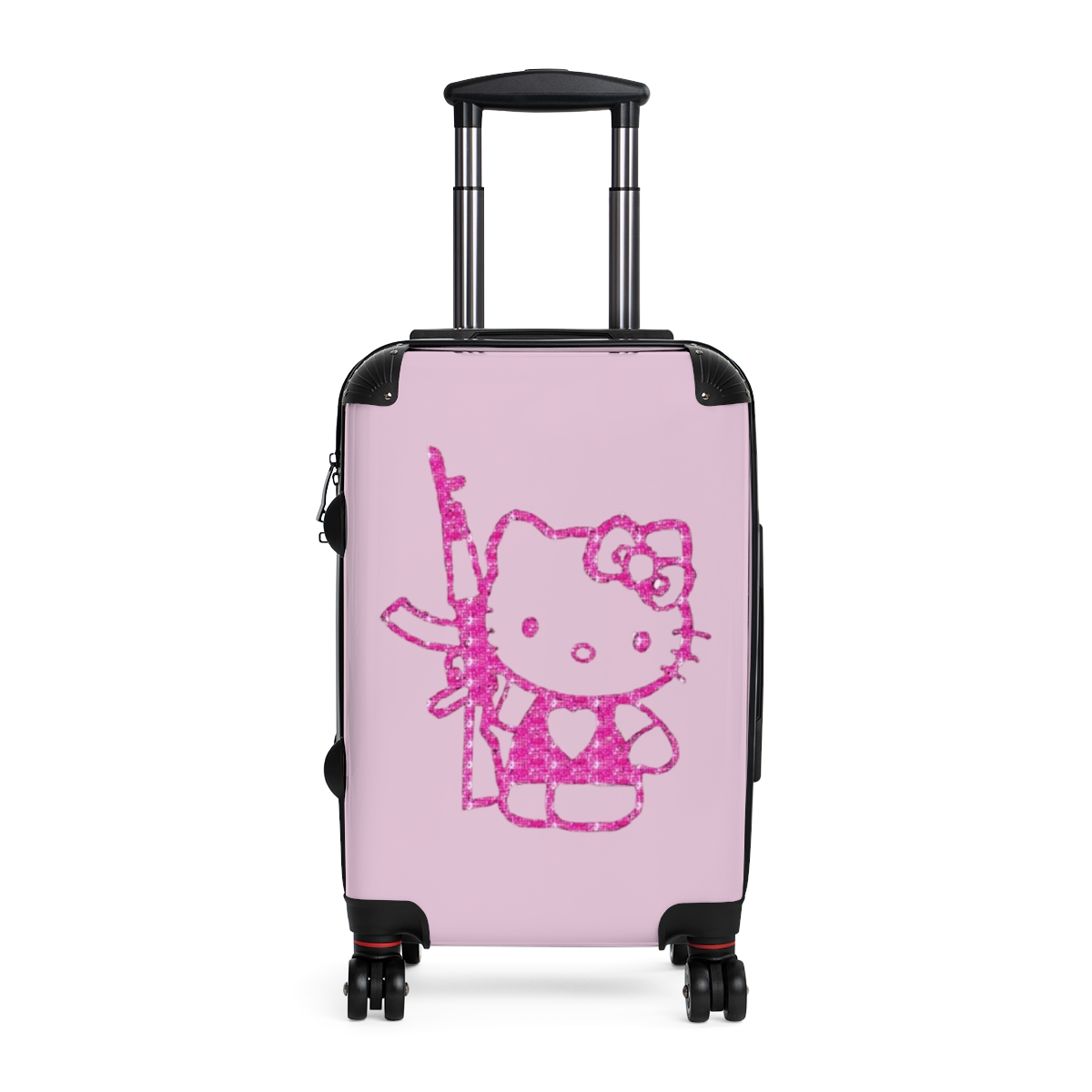 Suitcases