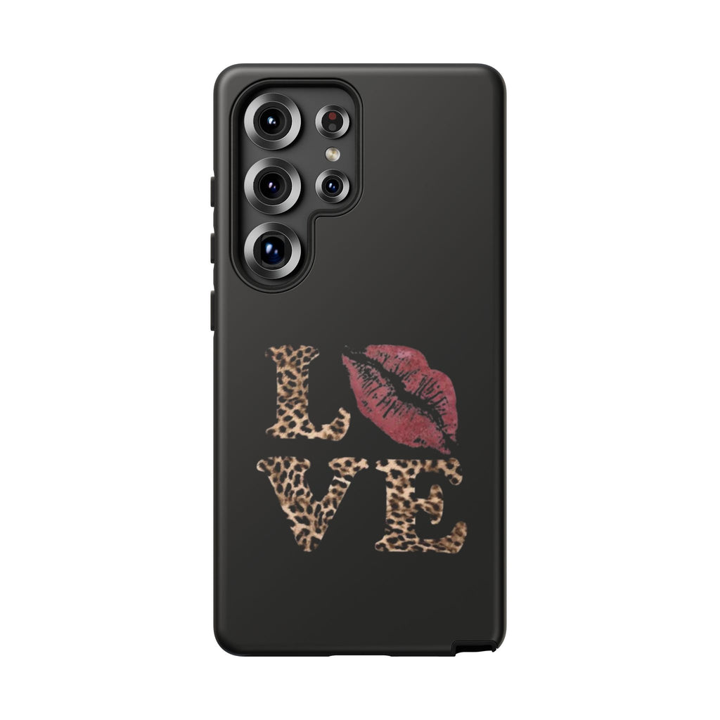 Love Phone Case