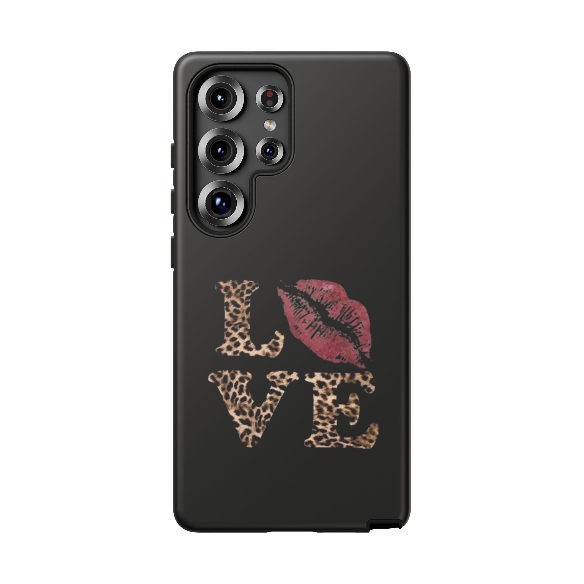 Love Phone Case