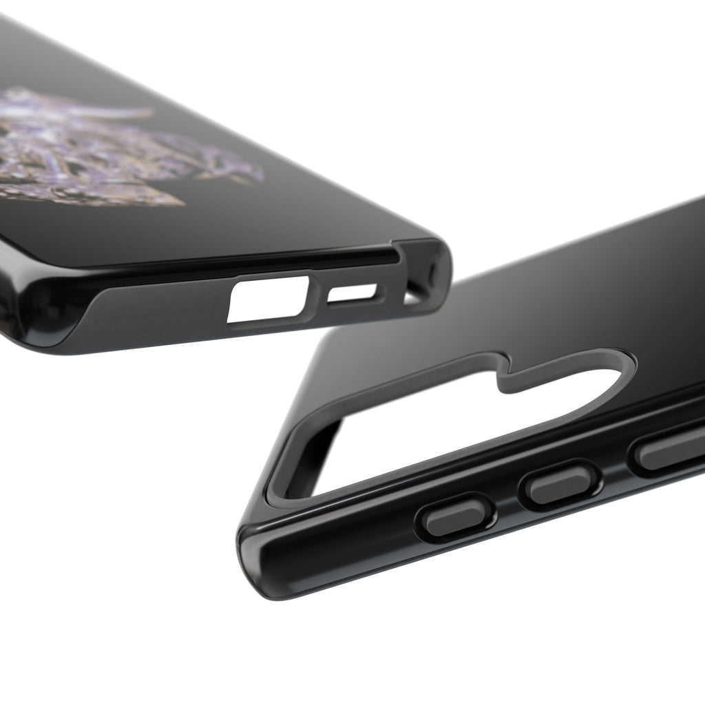 Shiny Dash Phone Case