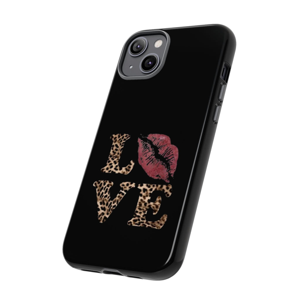 Love Phone Case