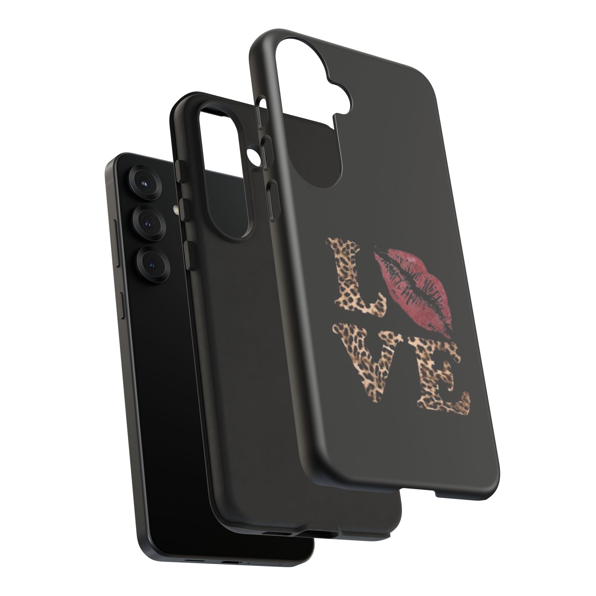 Love Phone Case