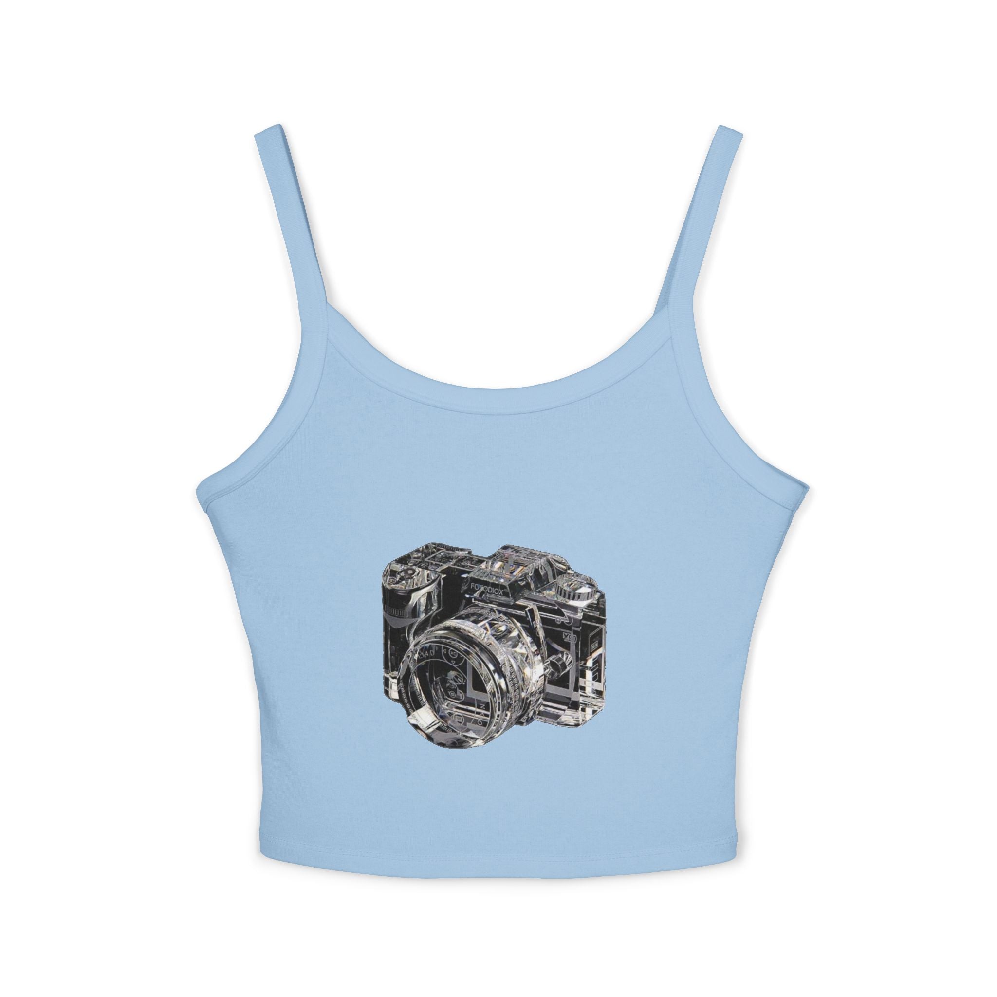 Flashback Tank