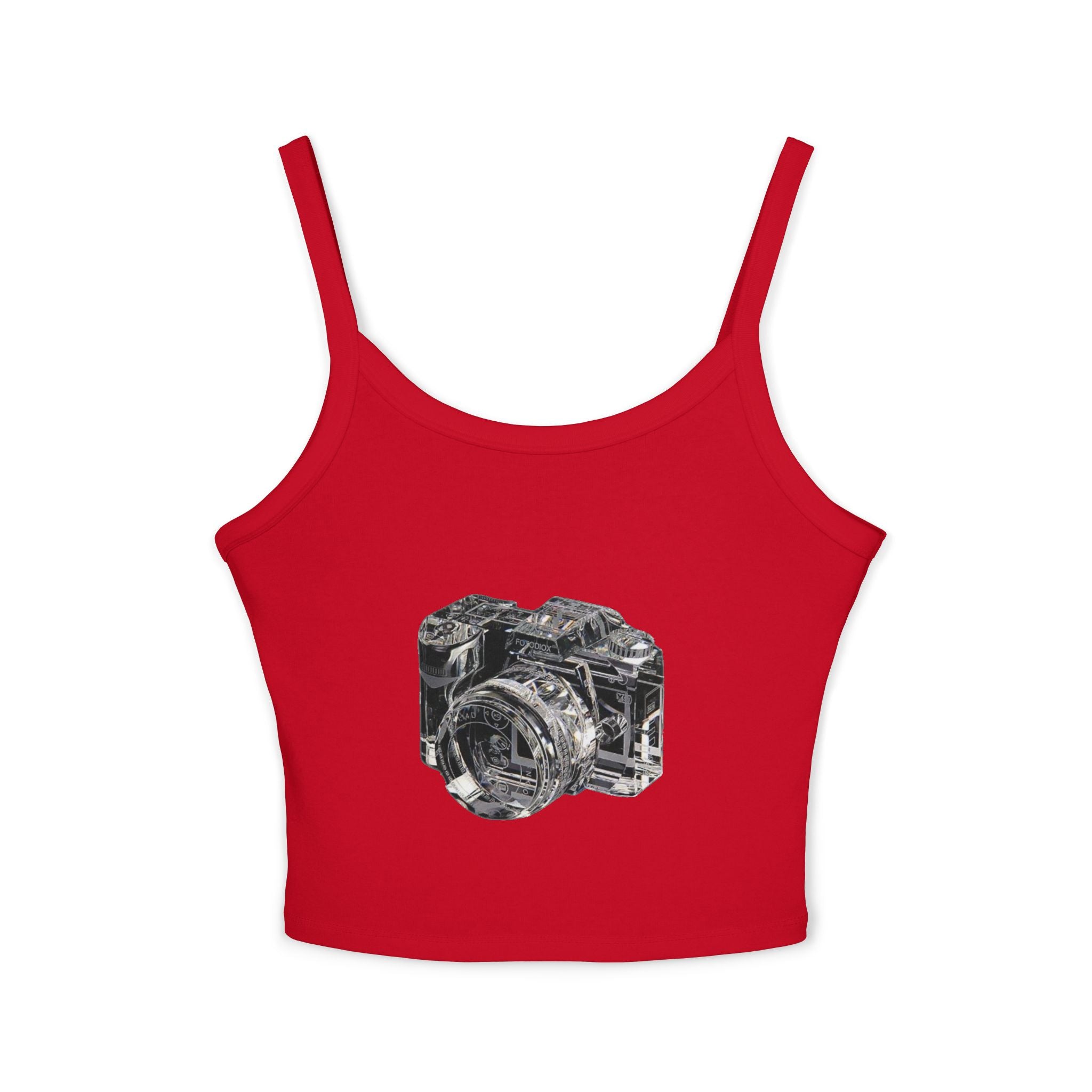 Flashback Tank