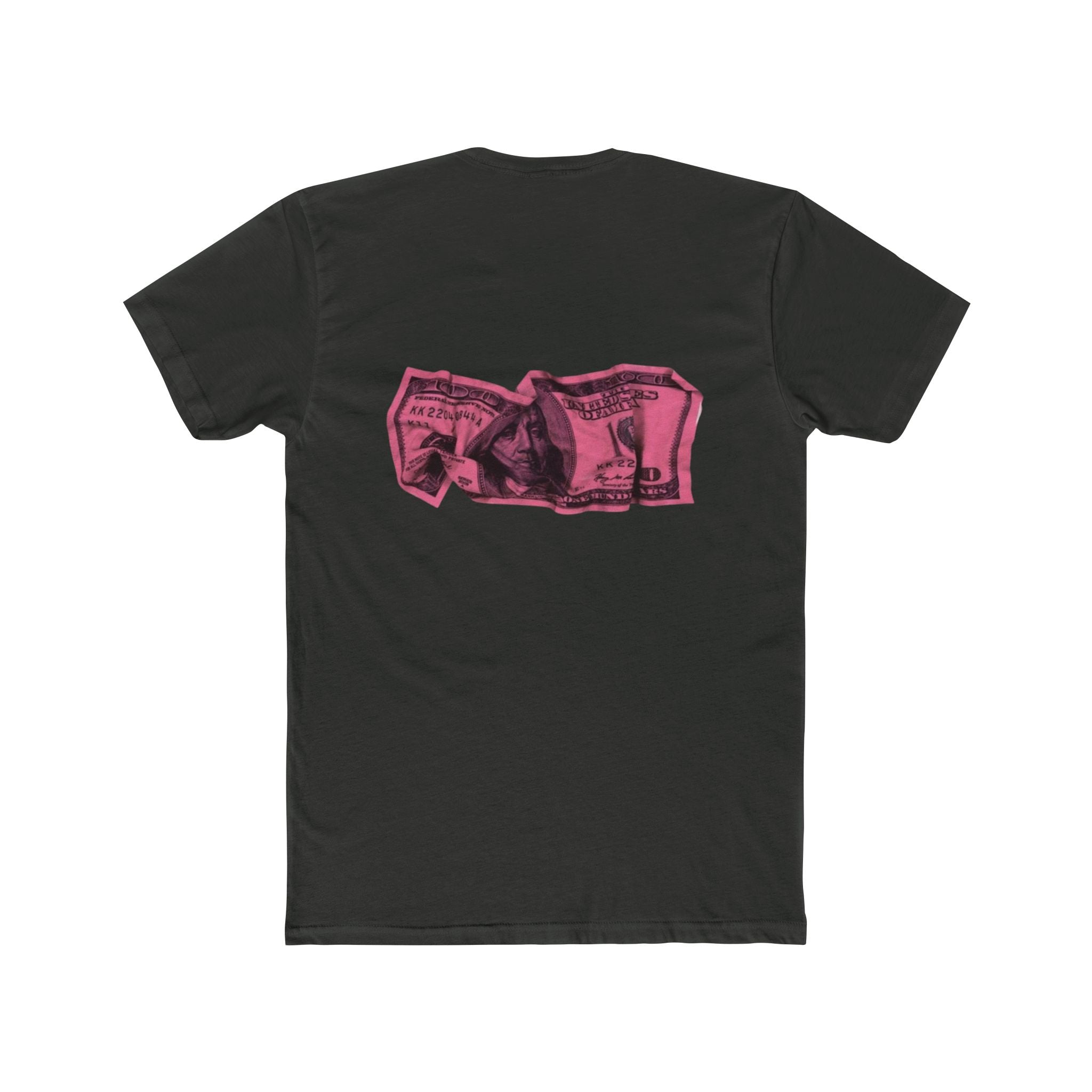 Cash Only Tee