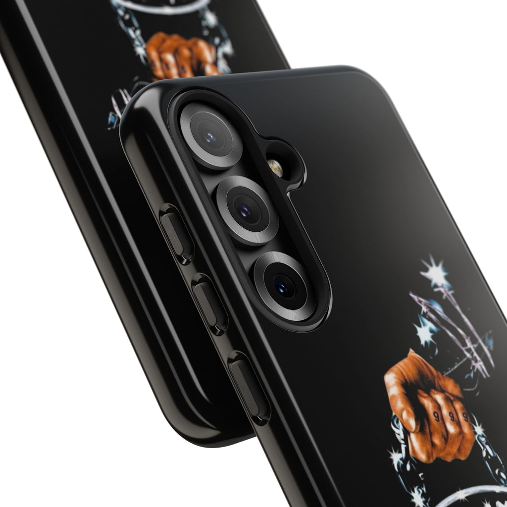 Holding Heaven Phone Case