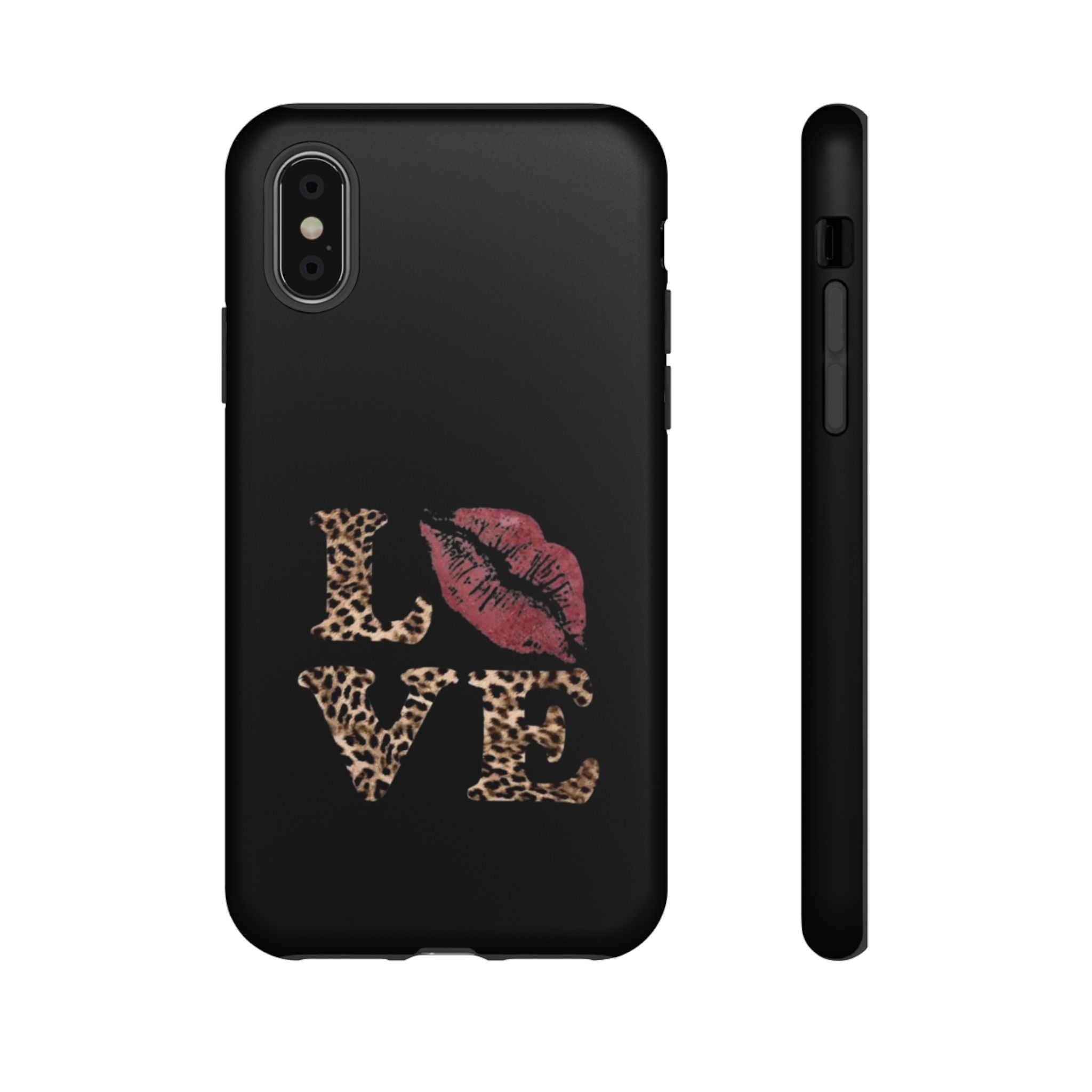 Love Phone Case