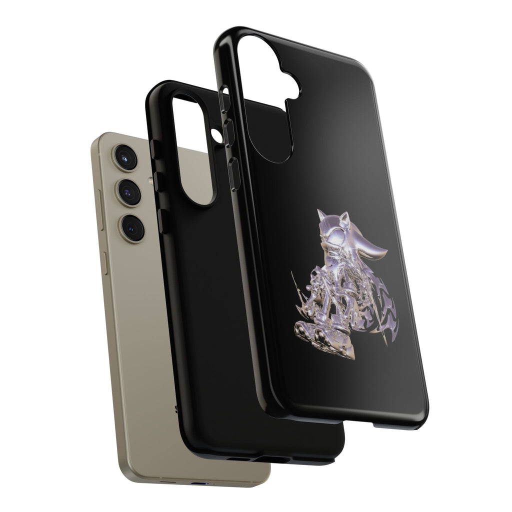 Shiny Dash Phone Case