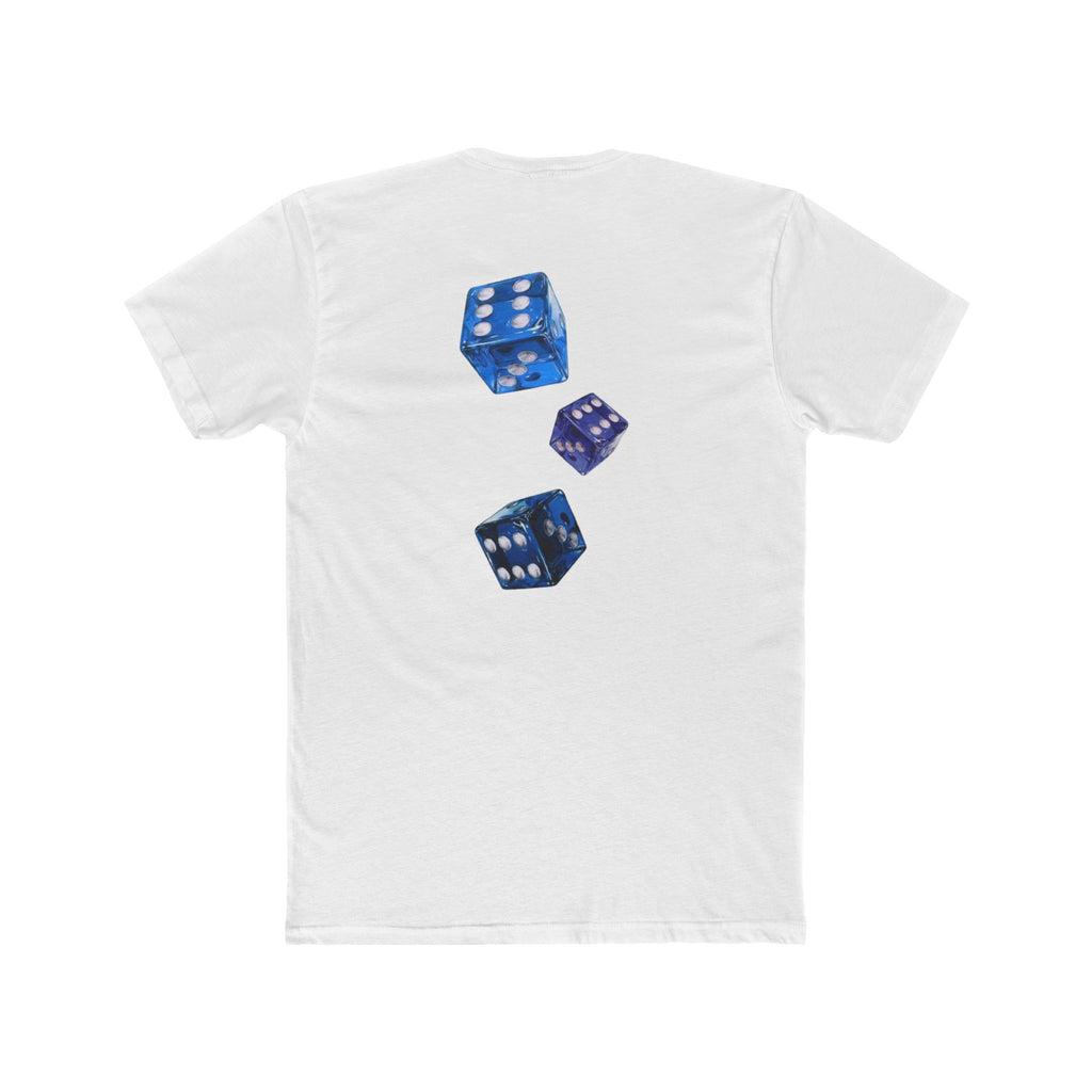 Roll the Dice Tee