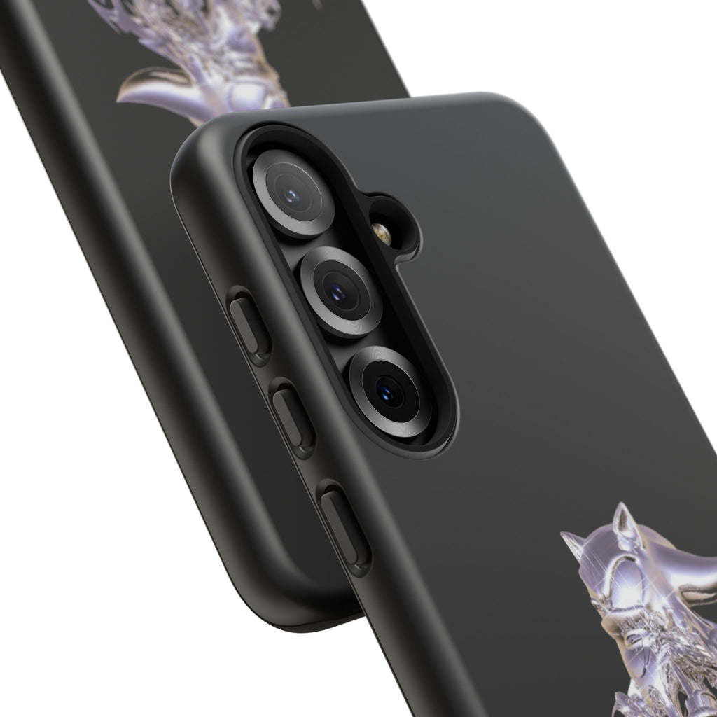 Shiny Dash Phone Case