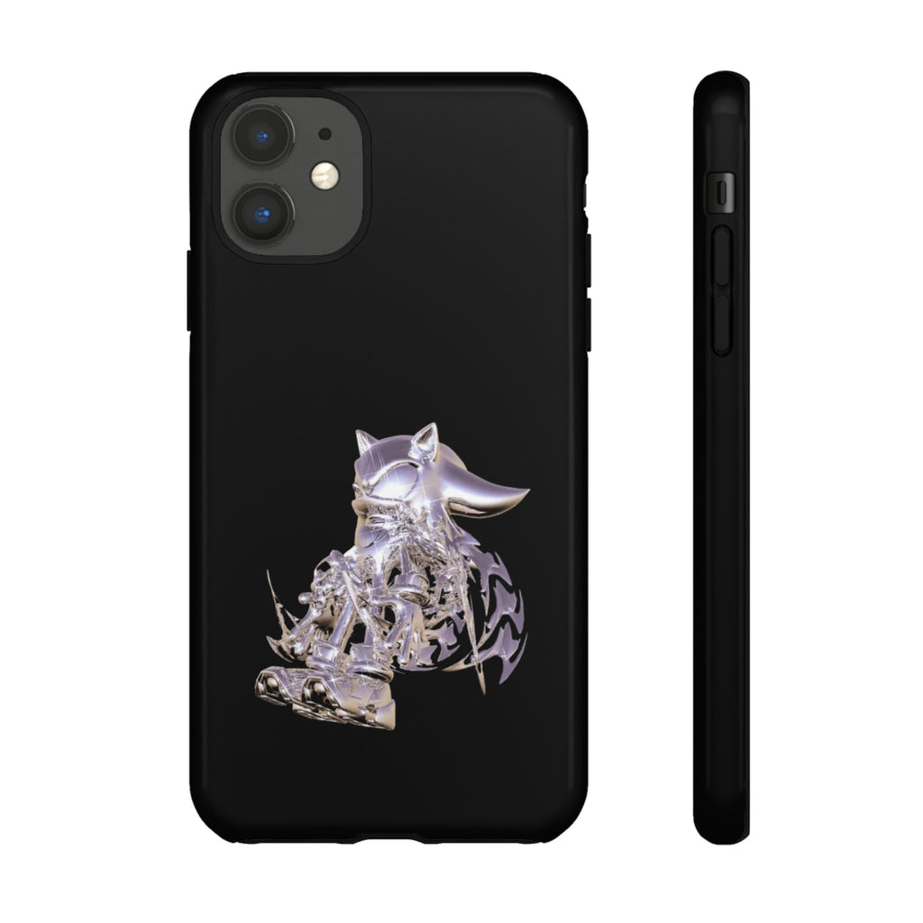 Shiny Dash Phone Case