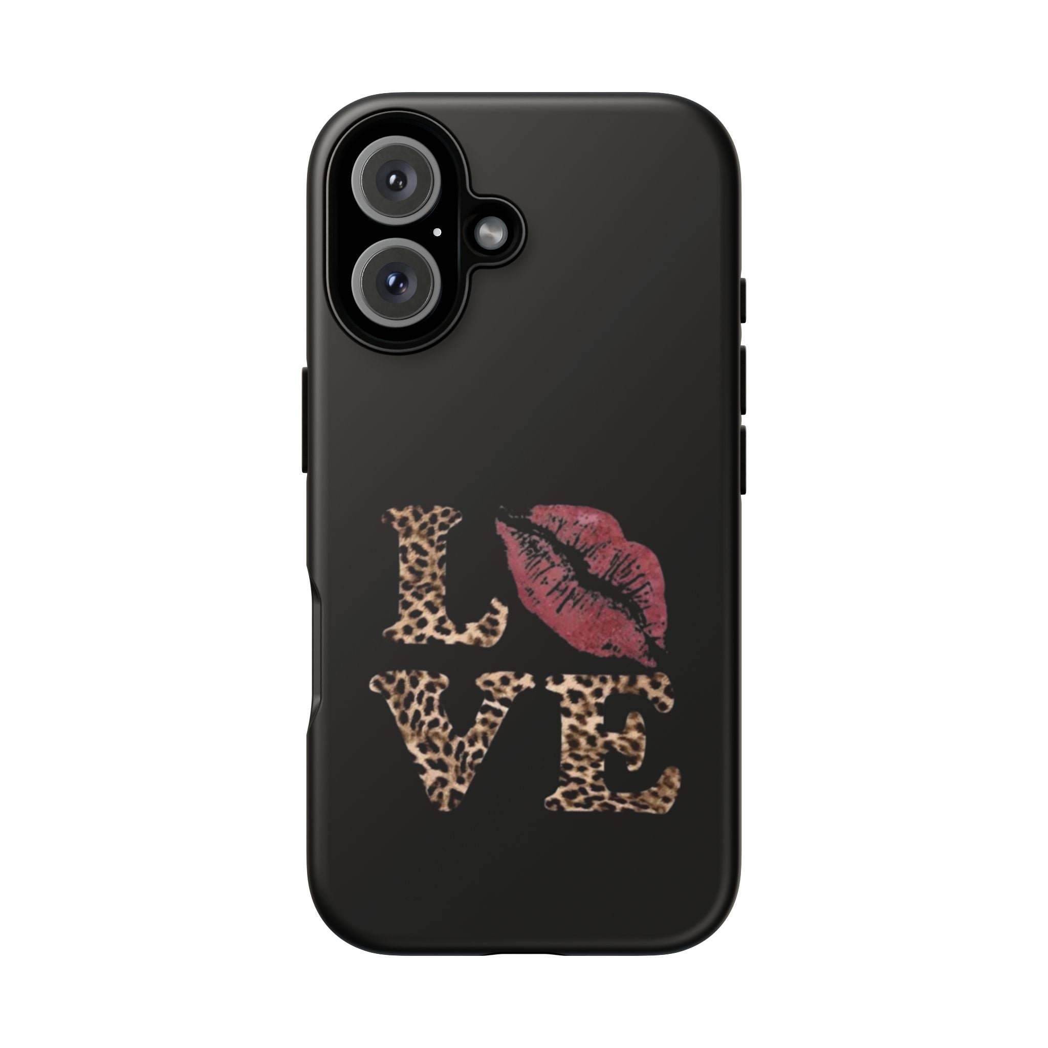 Love Phone Case