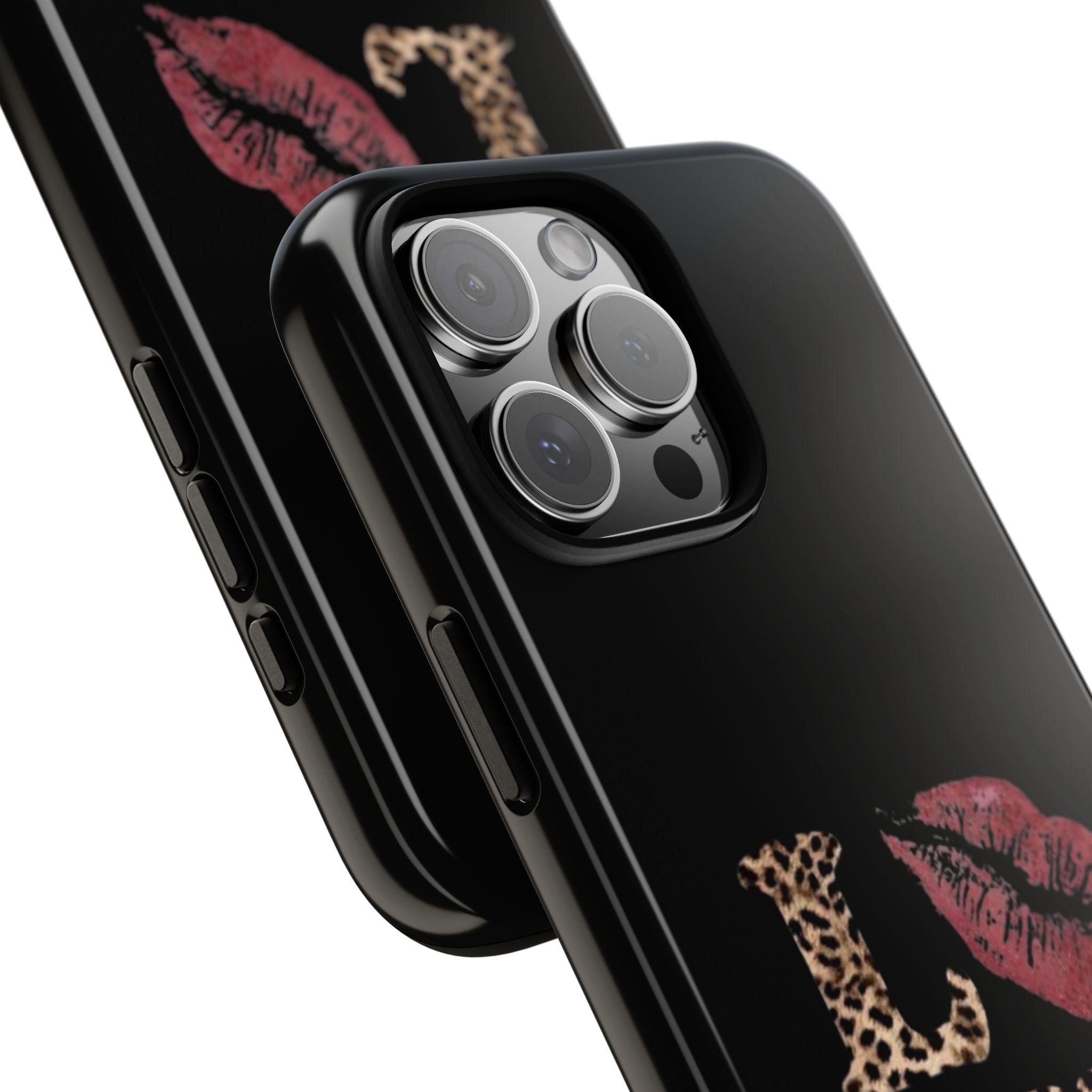 Love Phone Case
