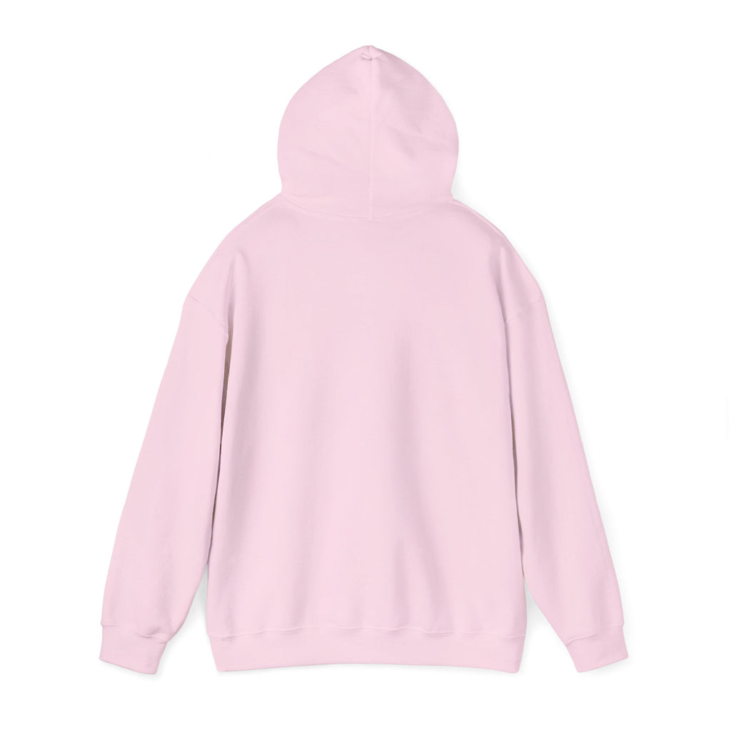 Powered by Wealth Hoodie