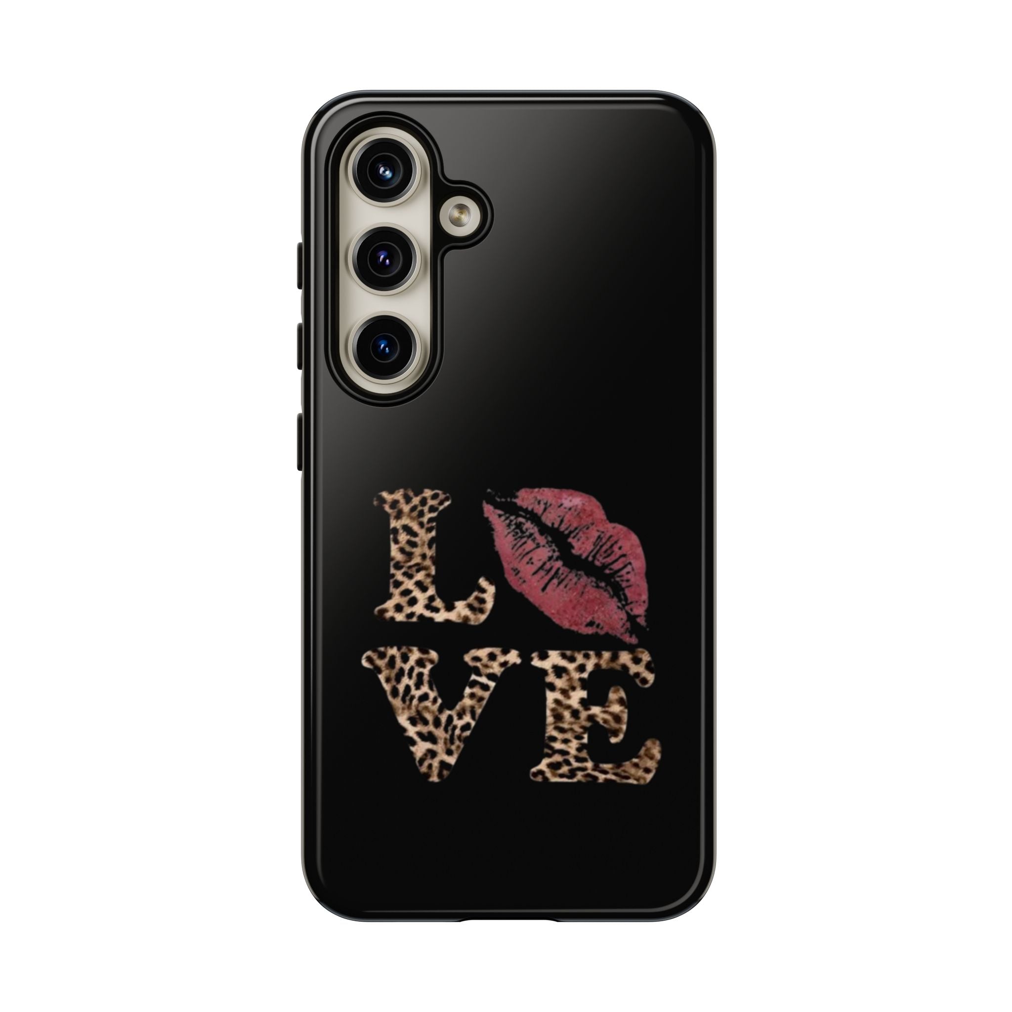 Love Phone Case