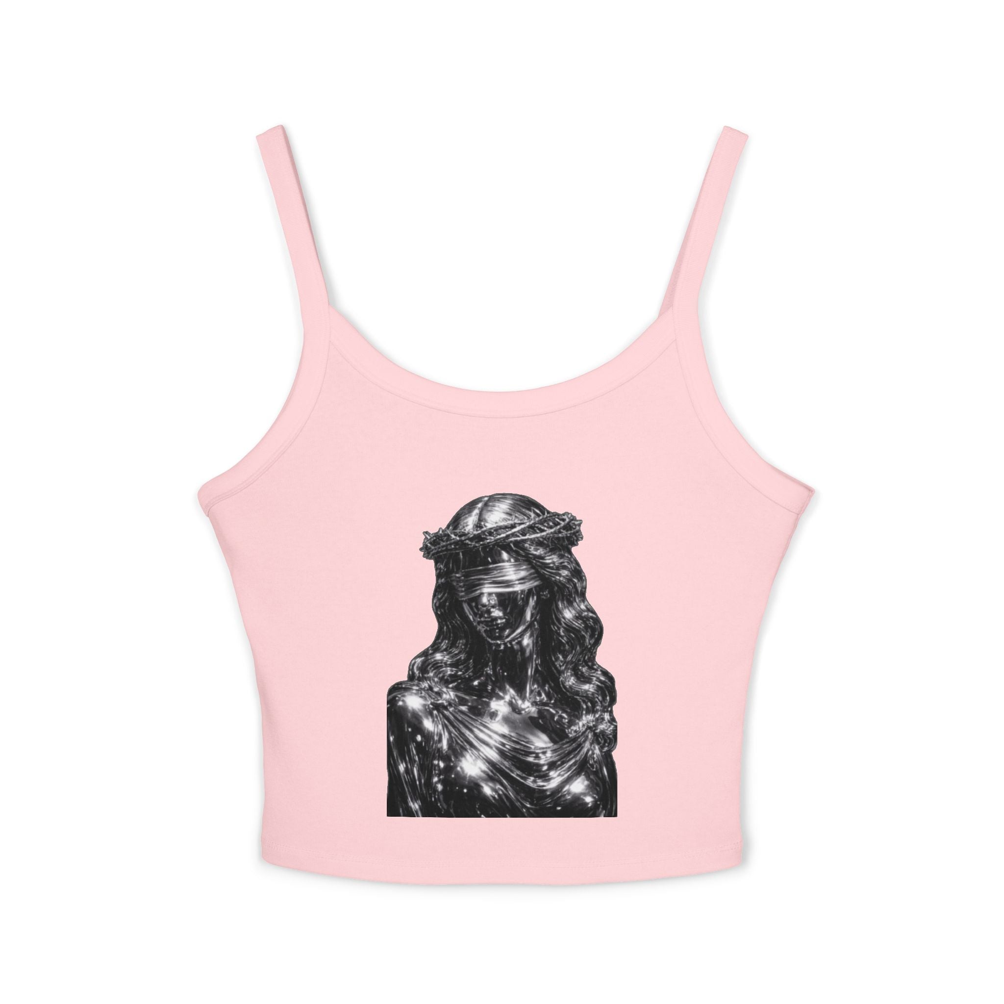 Holy Mary Tank