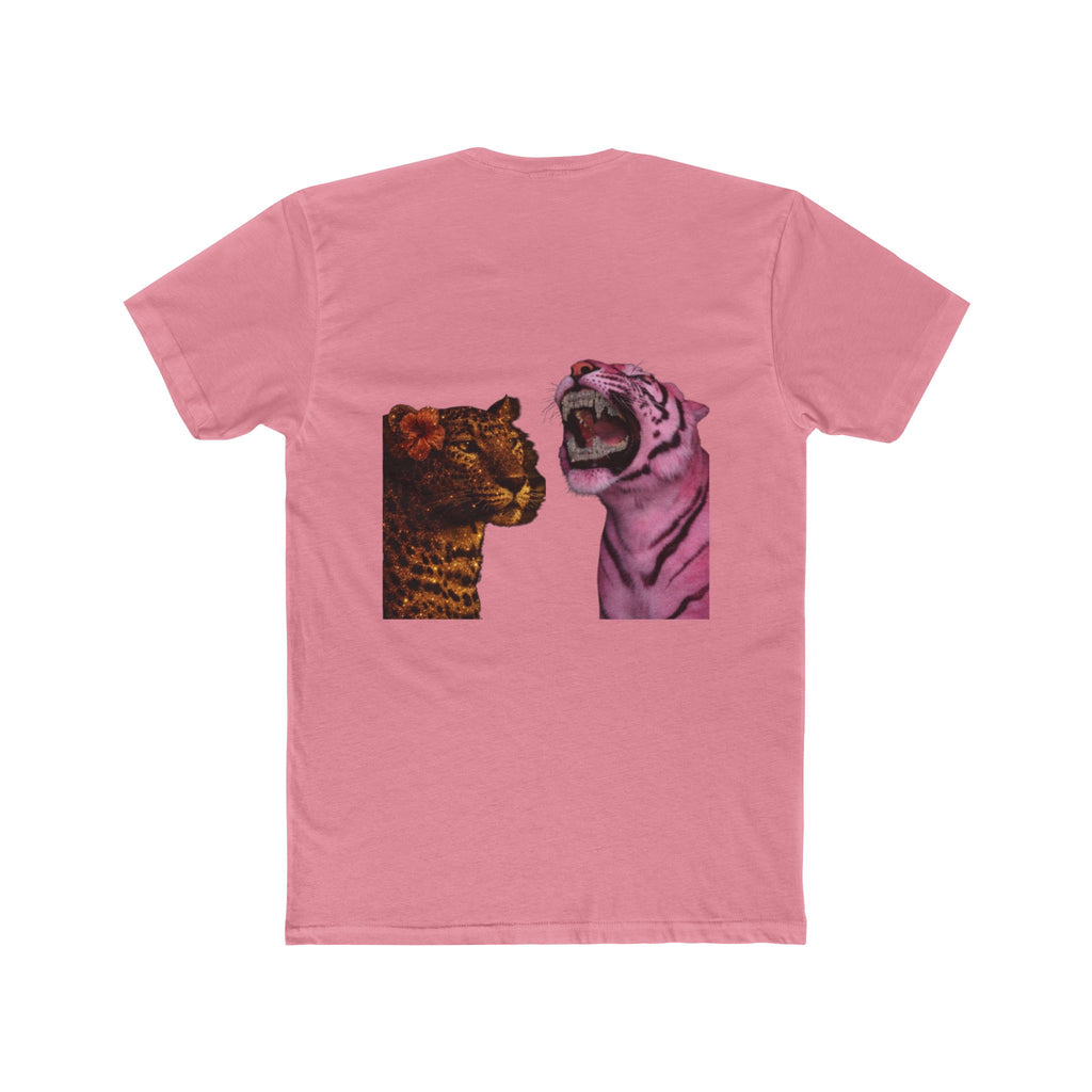 8 Ball Tigers Tee
