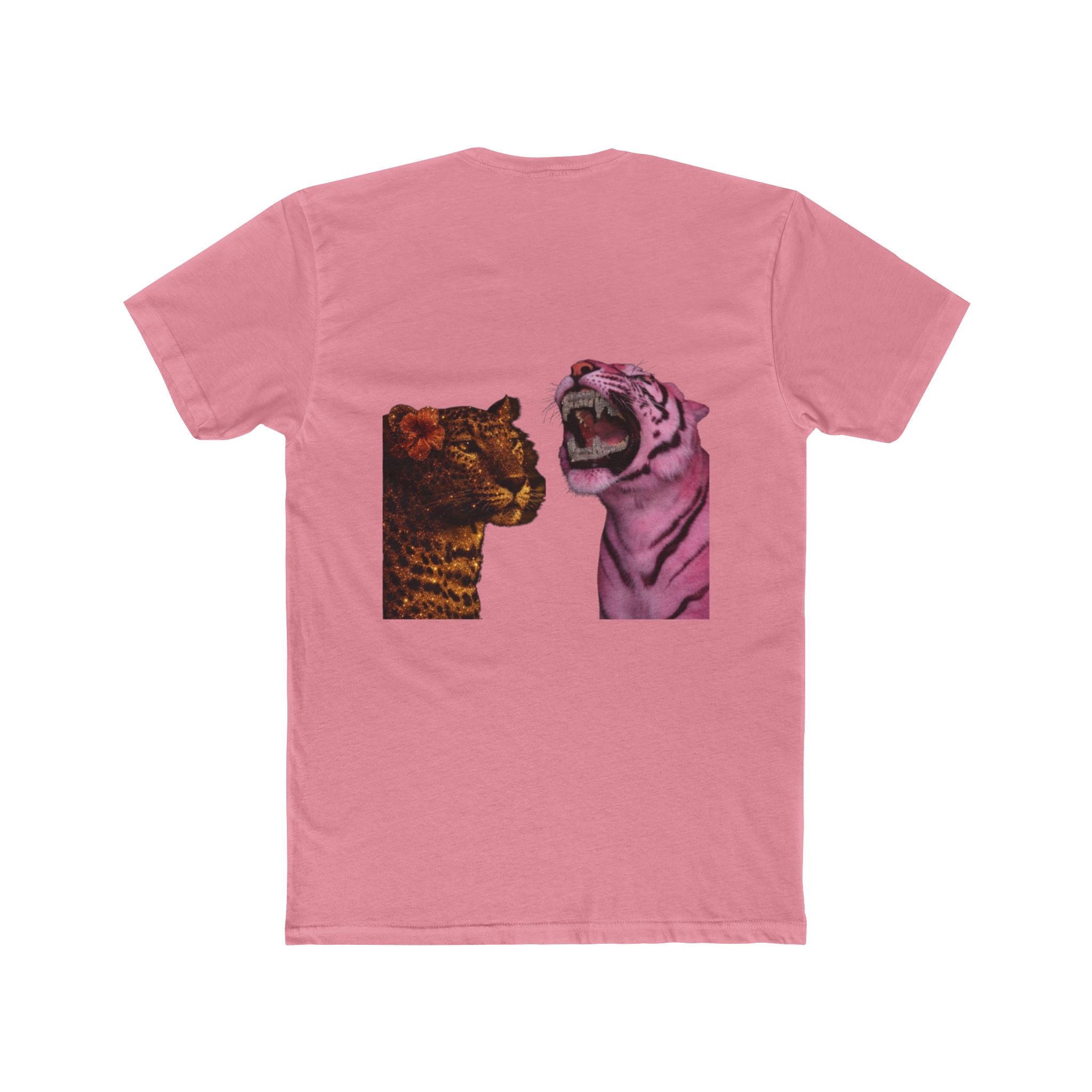 8 Ball Tigers Tee