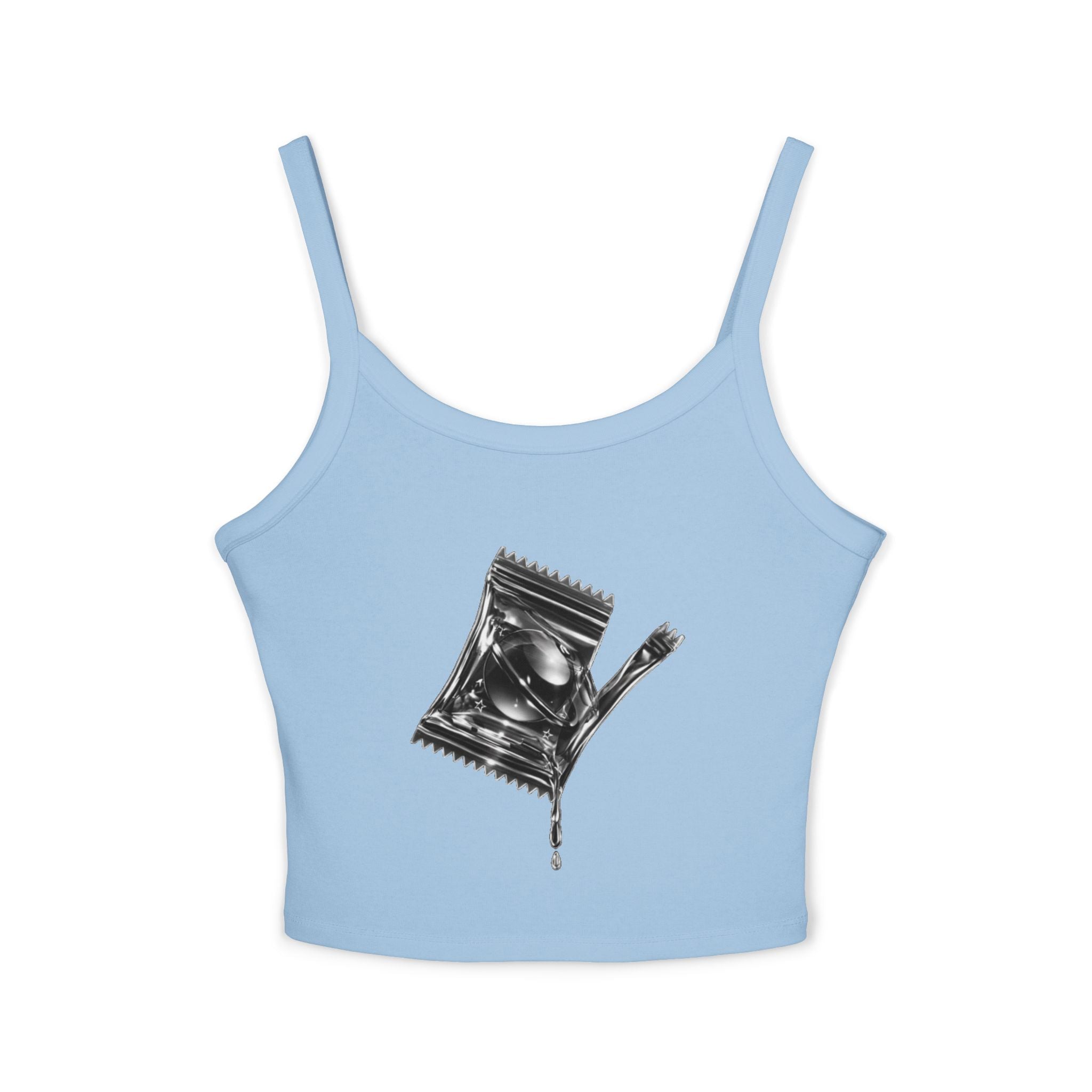 Dripping Saturn Tank