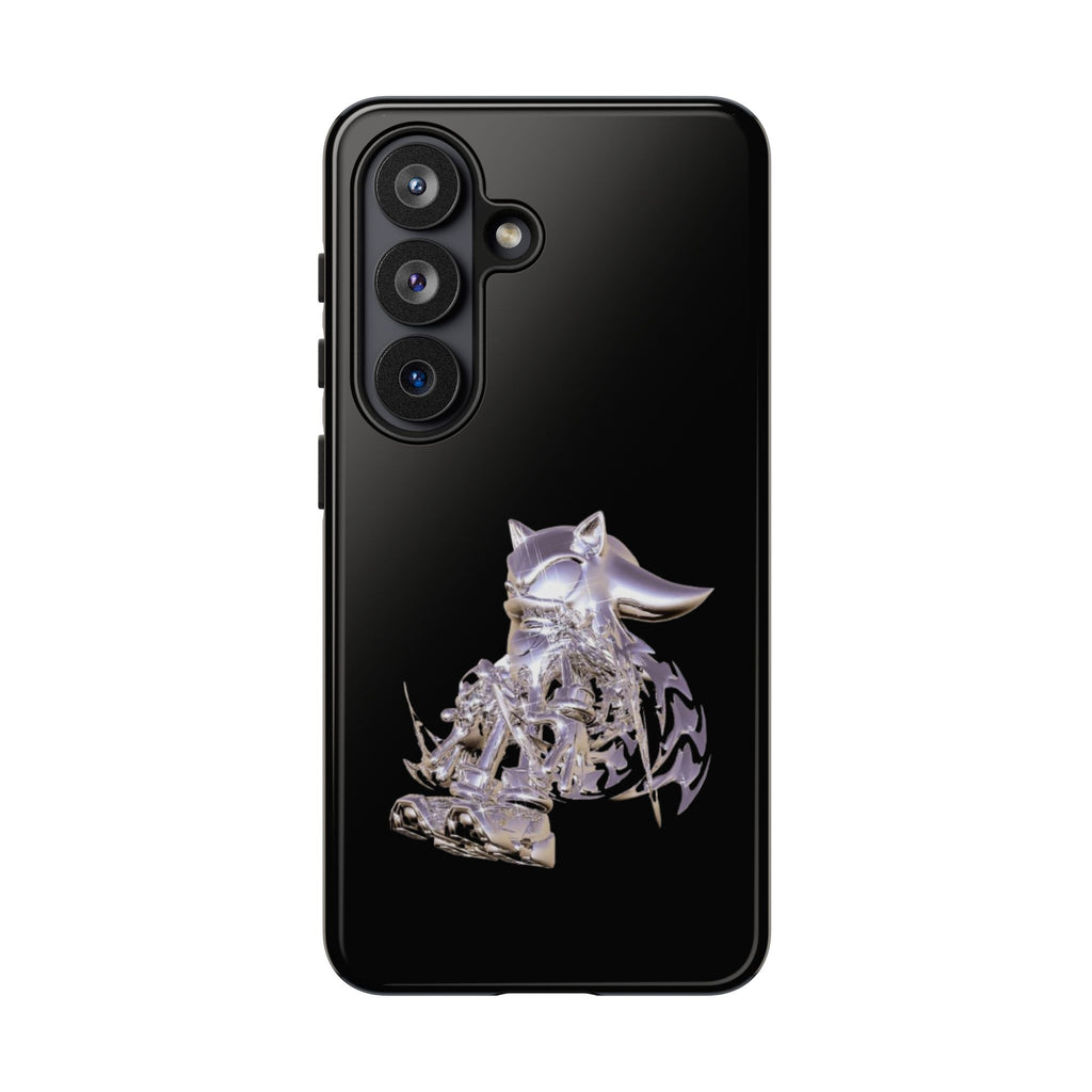 Shiny Dash Phone Case