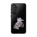 Shiny Dash Phone Case