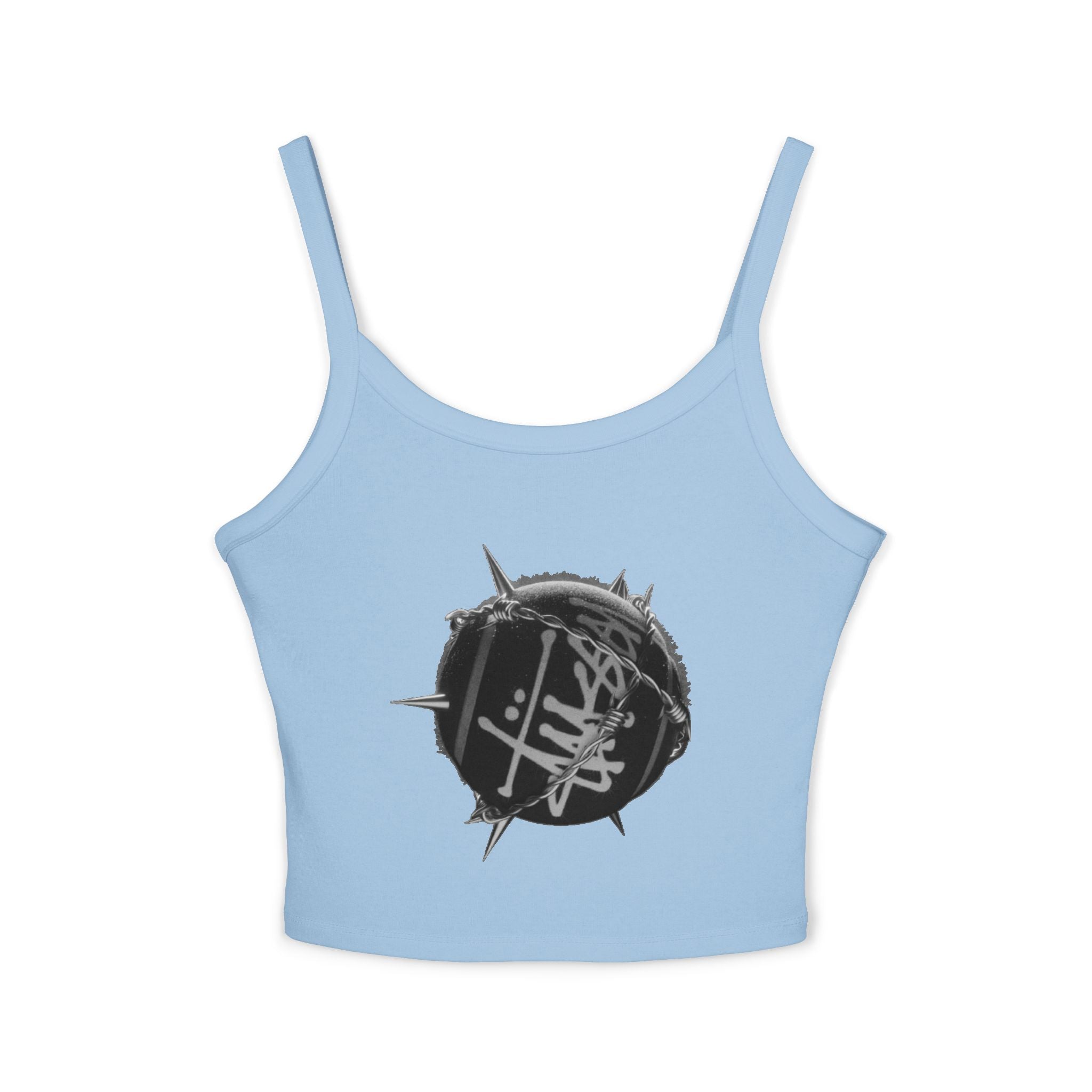 Spike Ball Tank