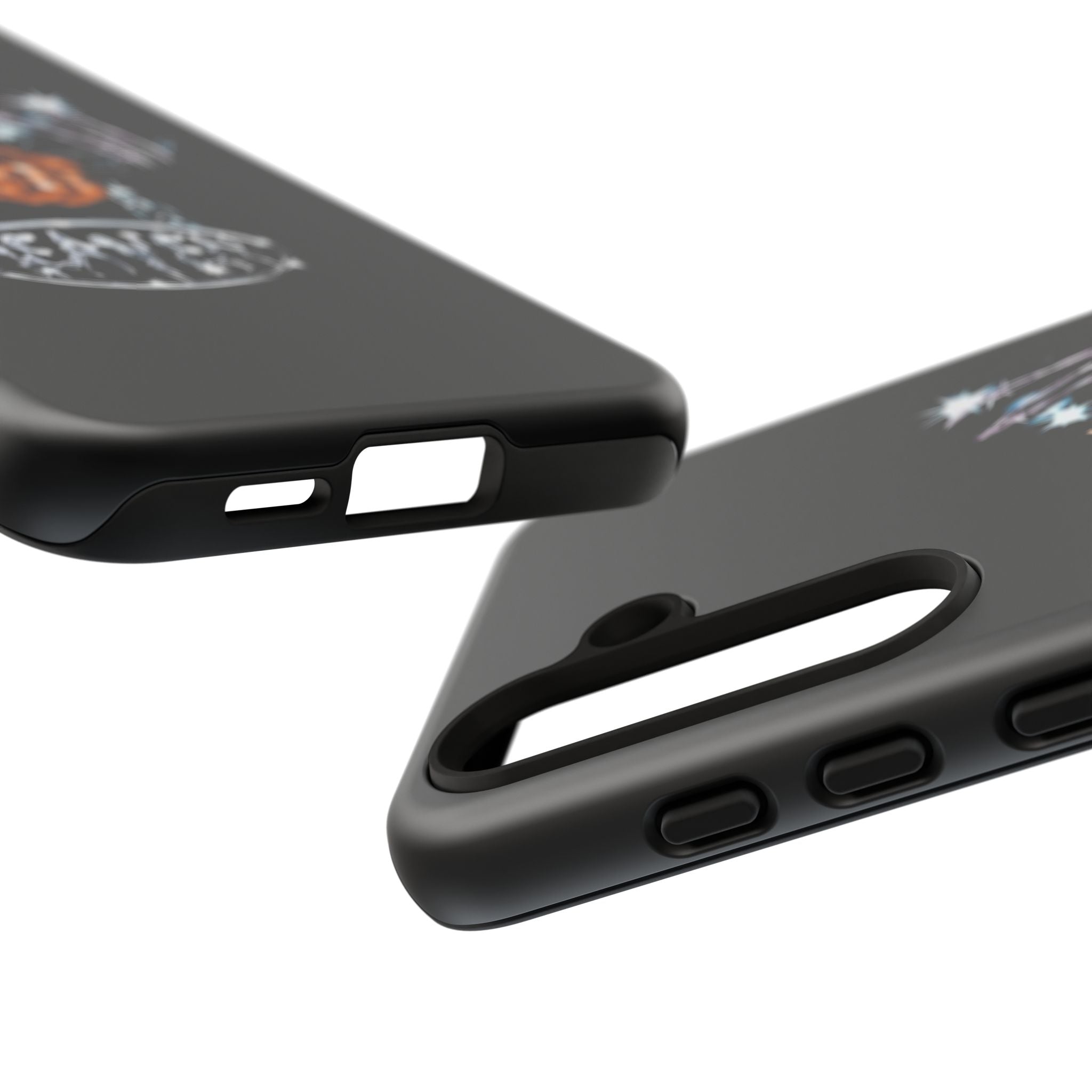 Holding Heaven Phone Case