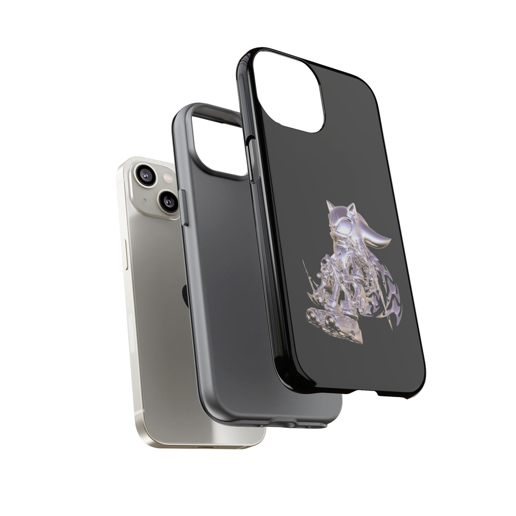 Shiny Dash Phone Case