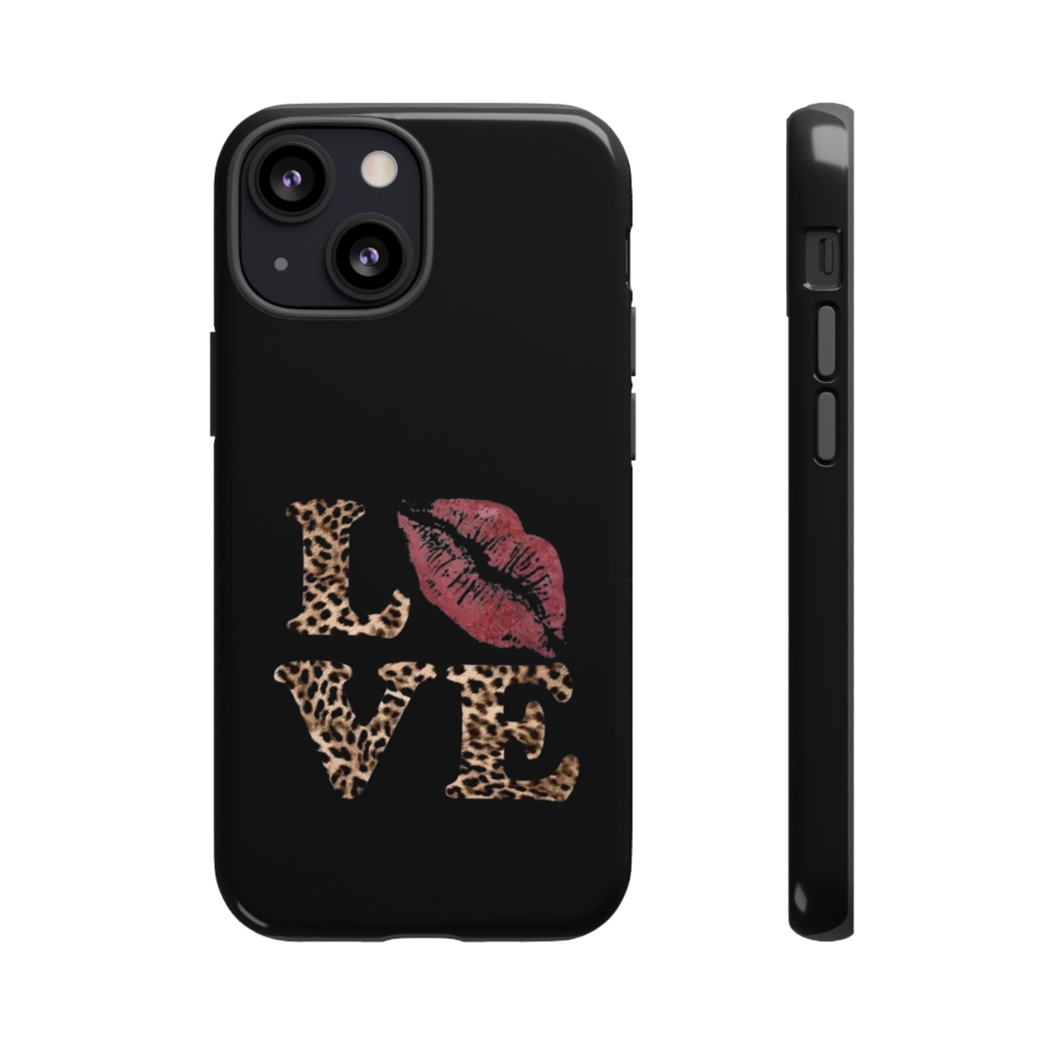 Love Phone Case