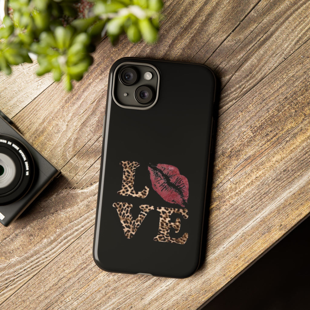 Love Phone Case