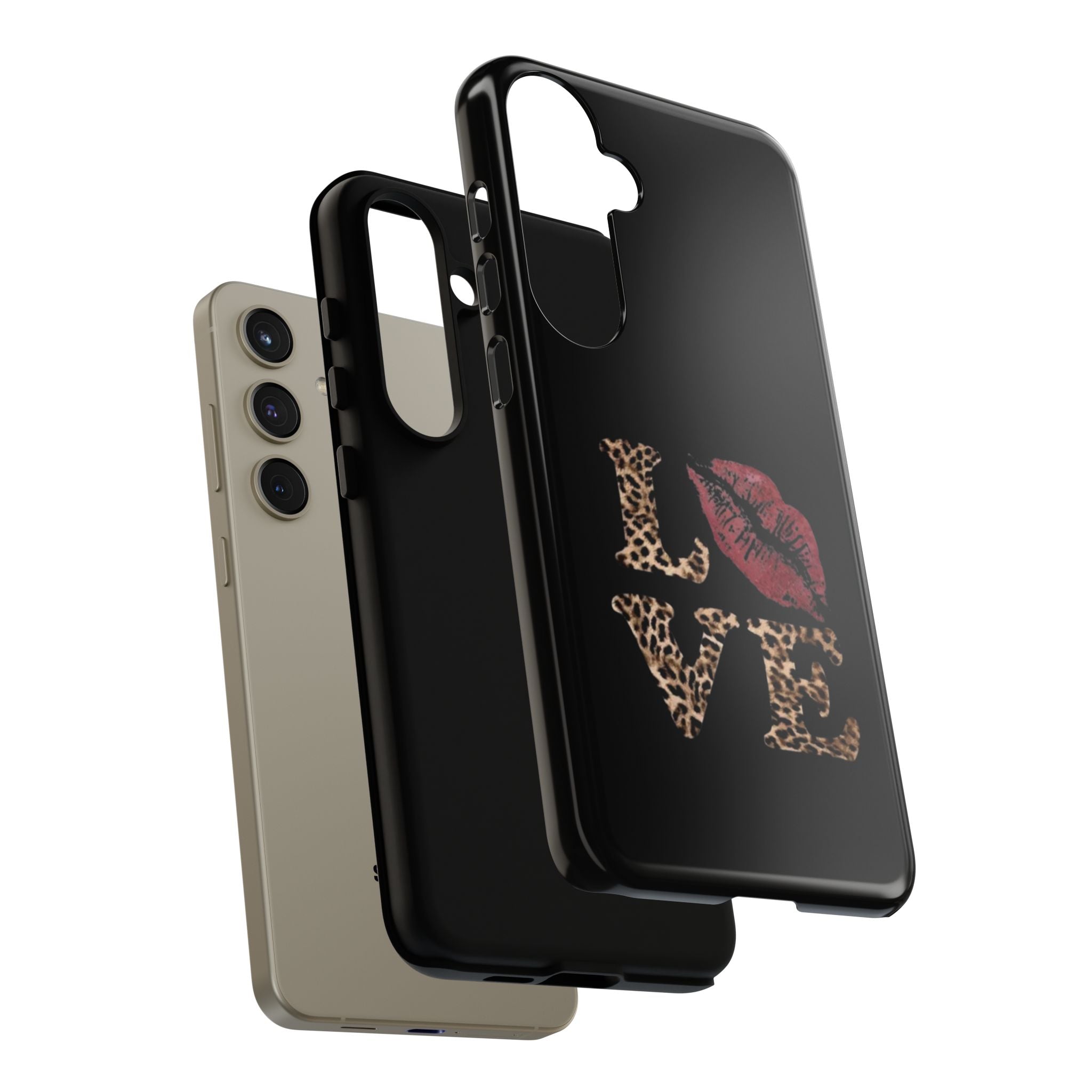 Love Phone Case