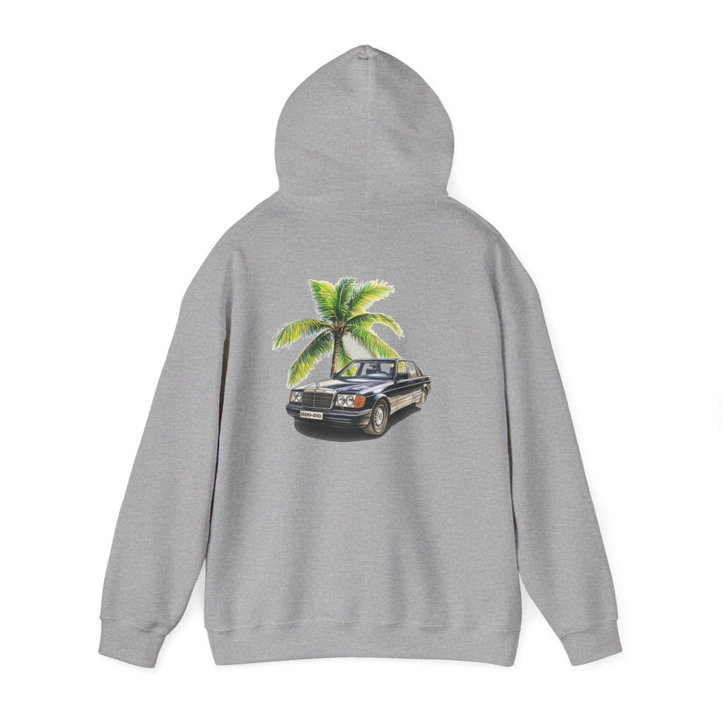 Dream Chaser Hoodie