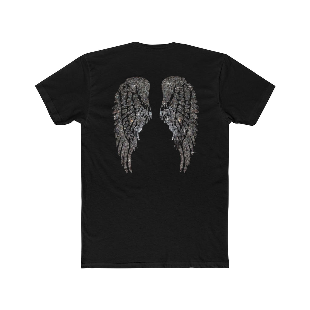 Swag Angel Tee