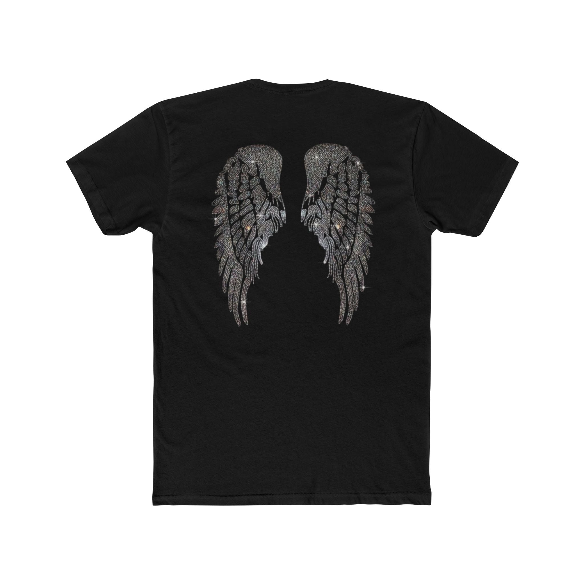 Swag Angel Tee