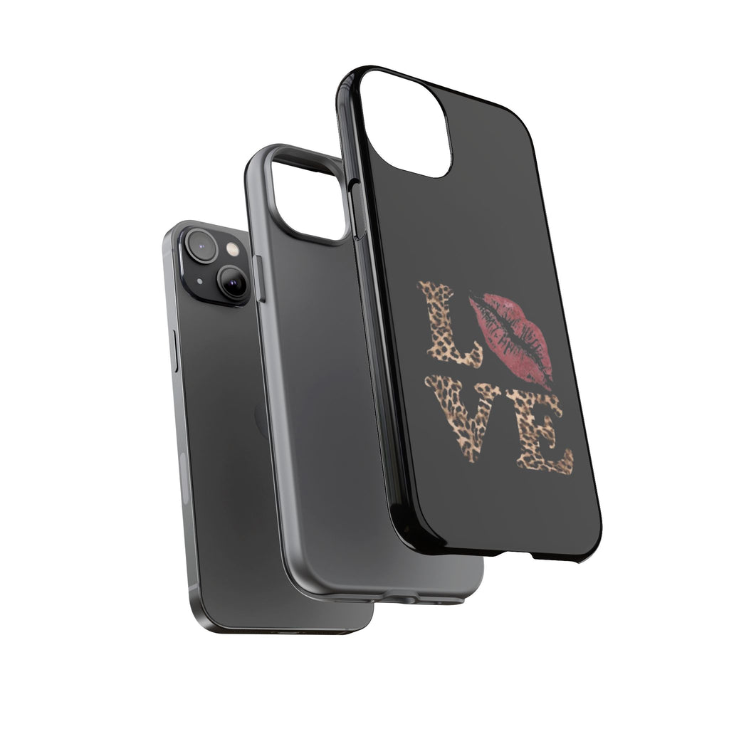 Love Phone Case