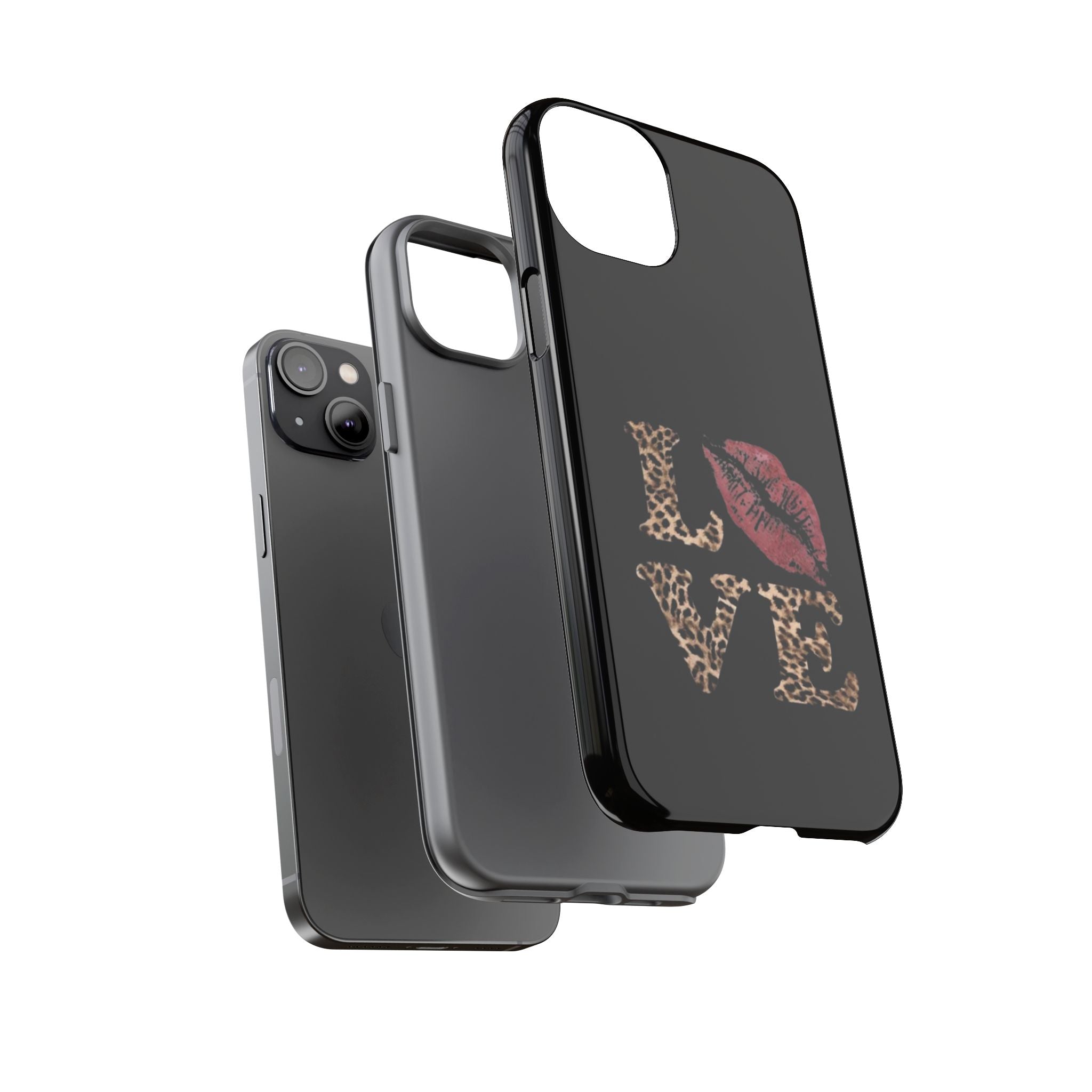Love Phone Case