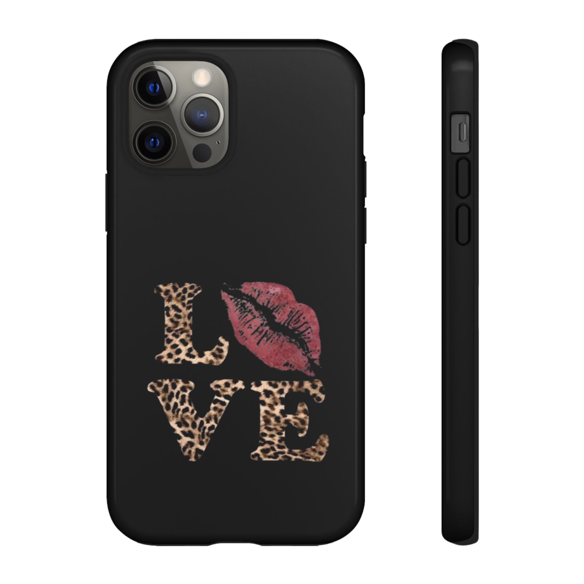 Love Phone Case