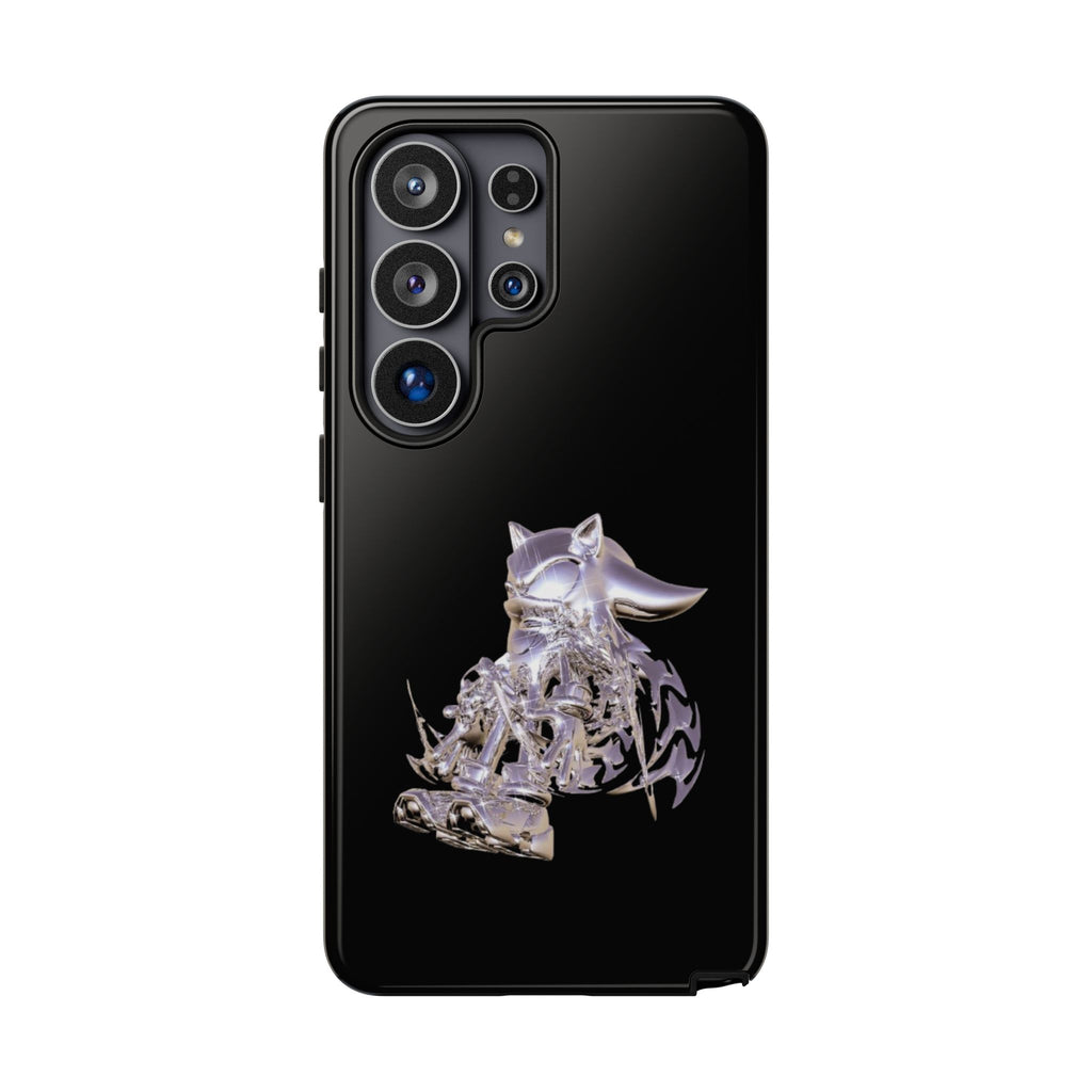 Shiny Dash Phone Case