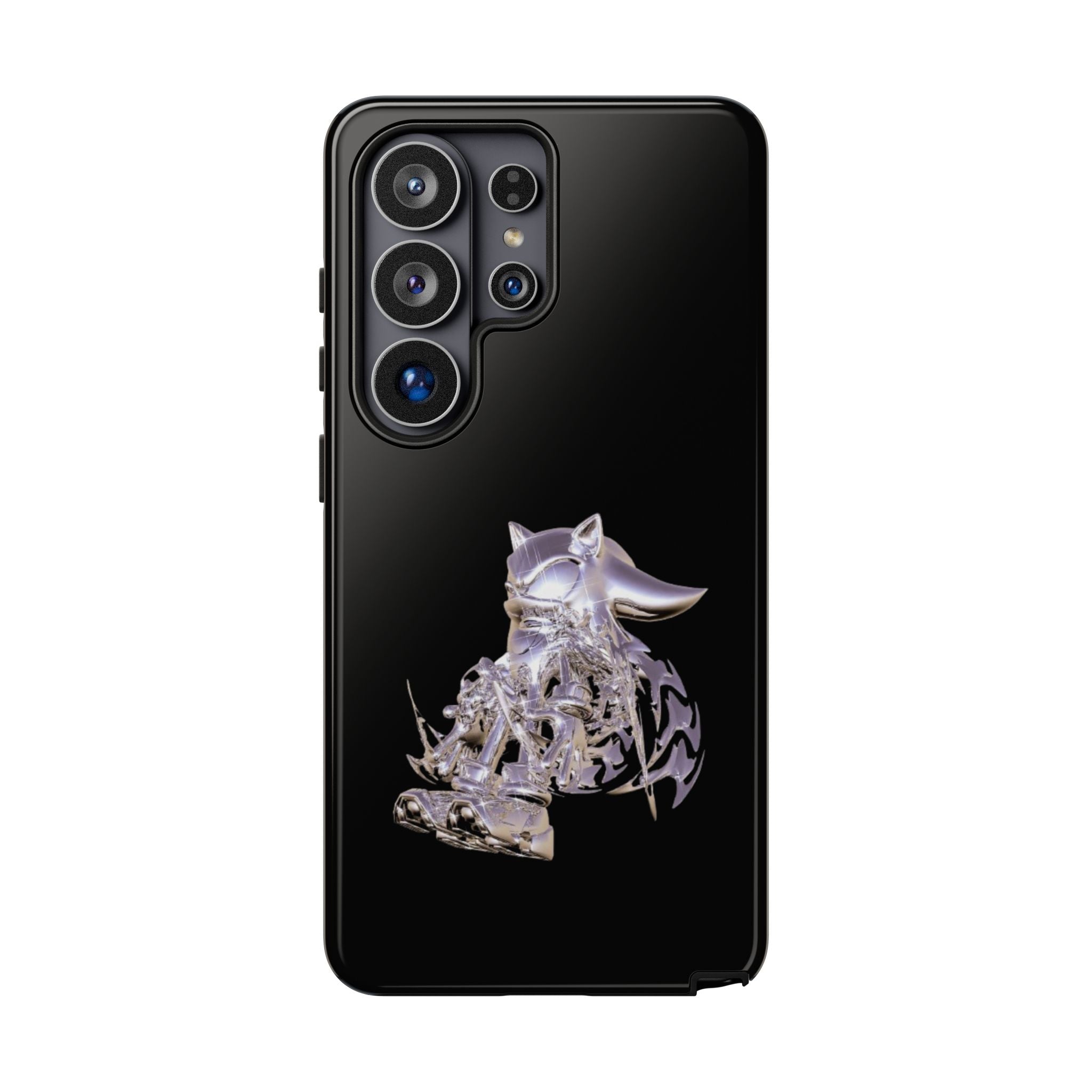 Shiny Dash Phone Case