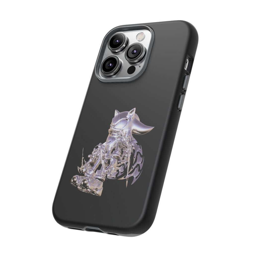 Shiny Dash Phone Case