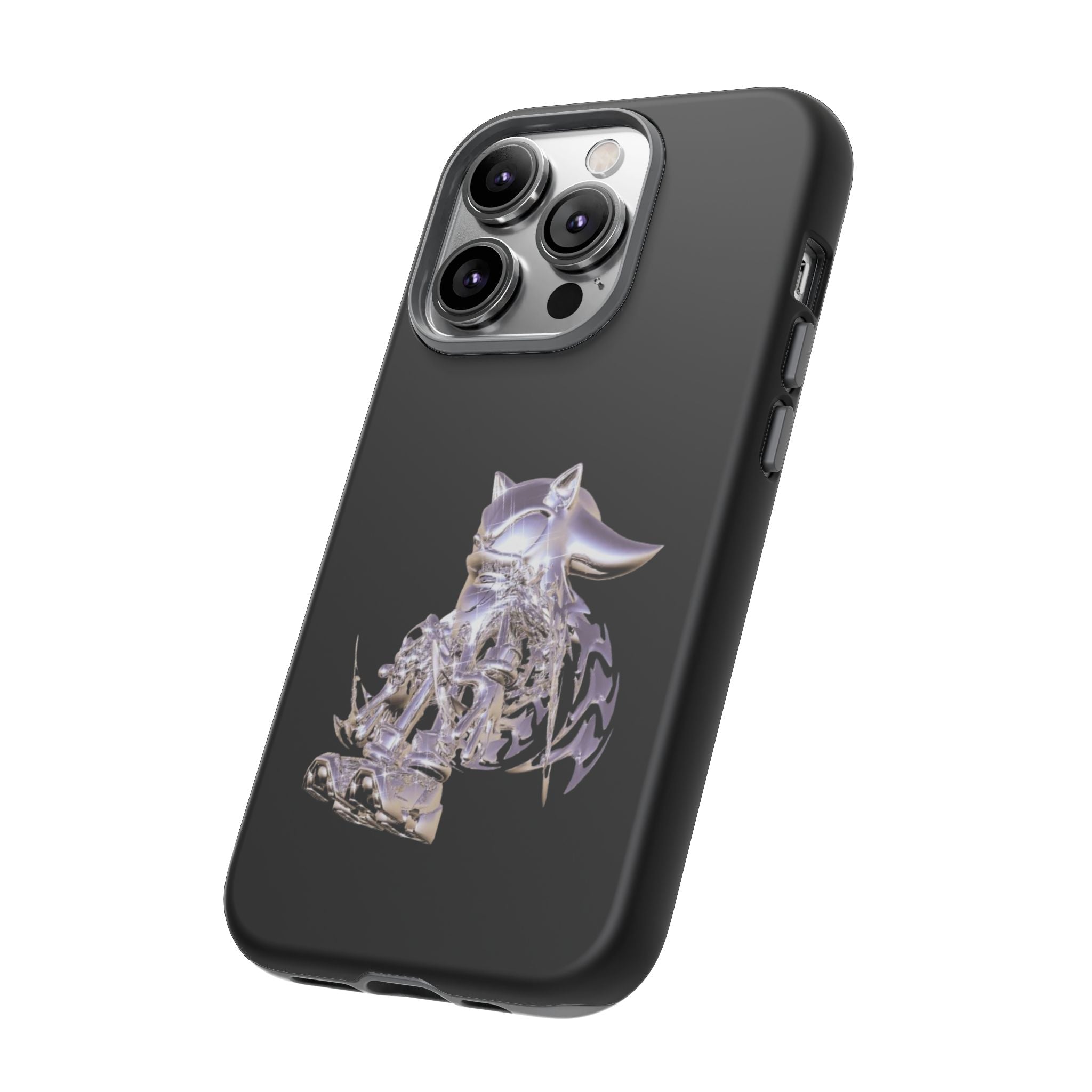 Shiny Dash Phone Case