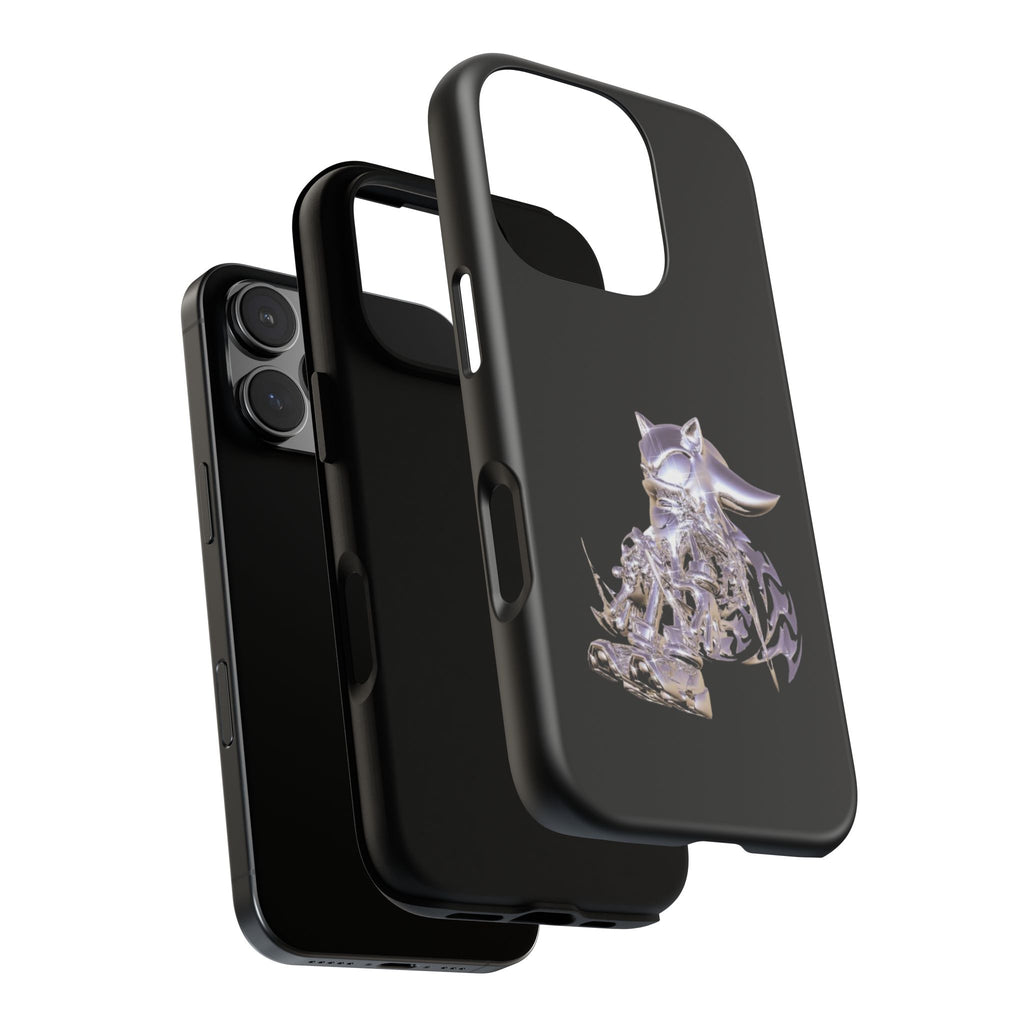 Shiny Dash Phone Case