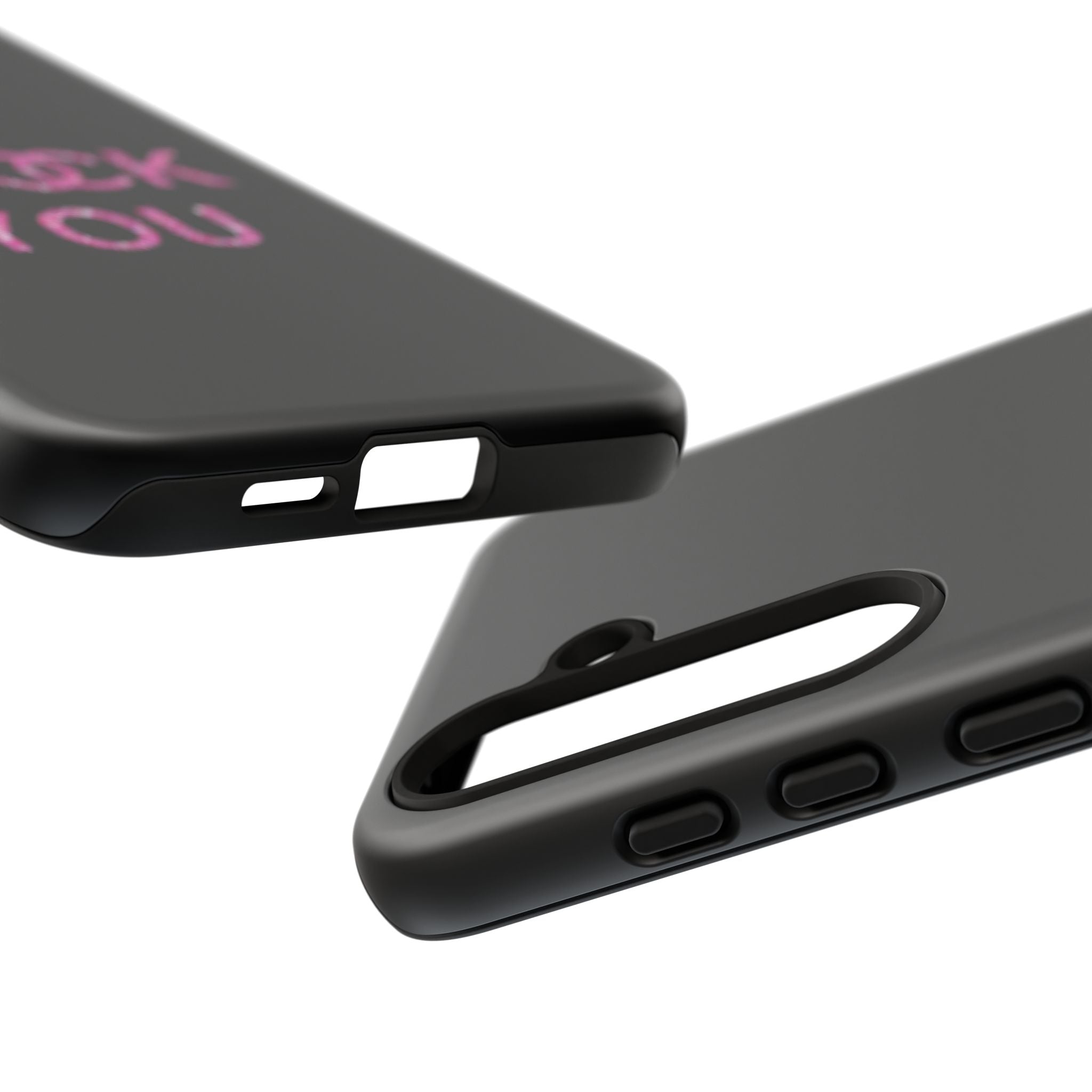 F U Phone Case