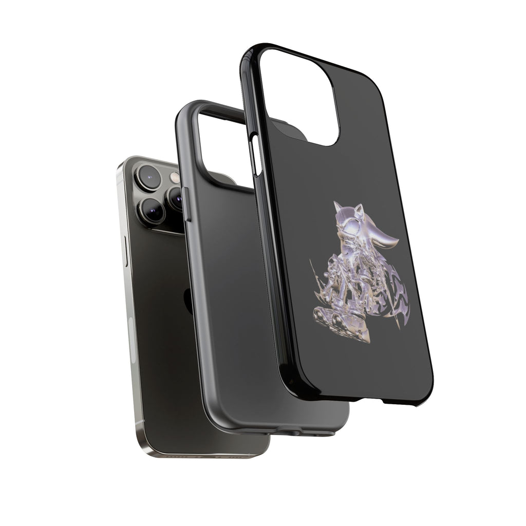 Shiny Dash Phone Case