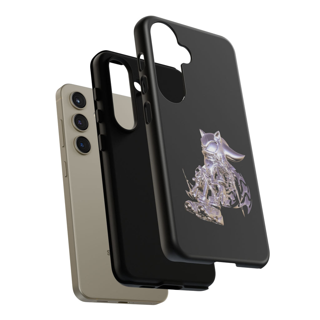 Shiny Dash Phone Case