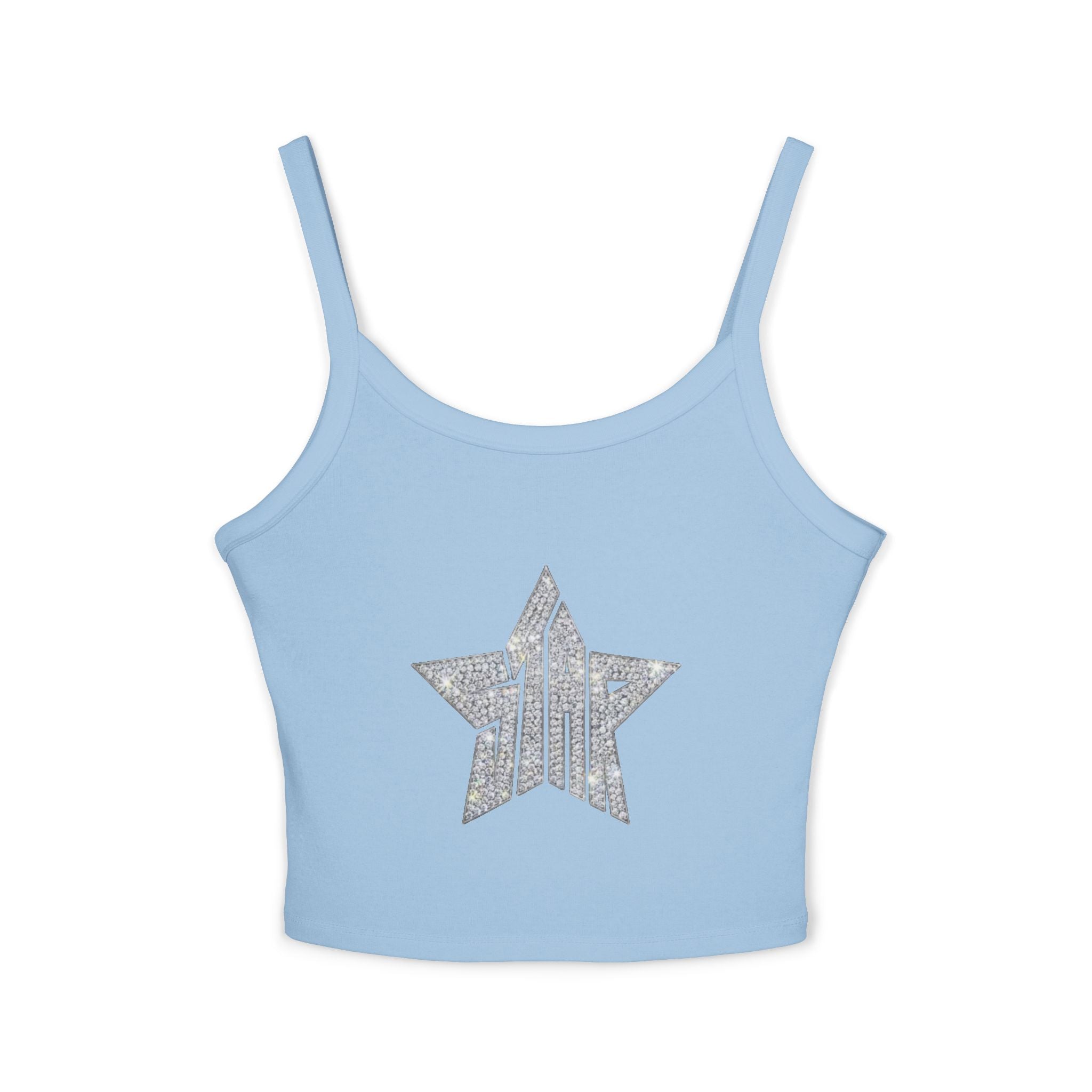 VVS Star Tank