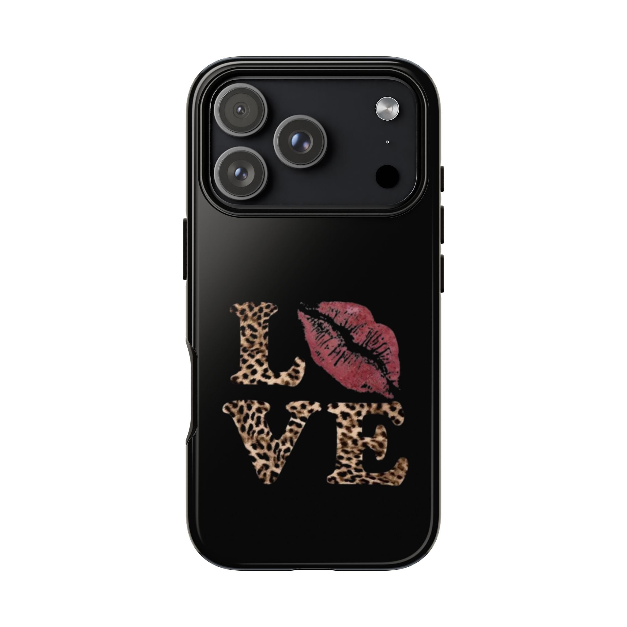 Love Phone Case