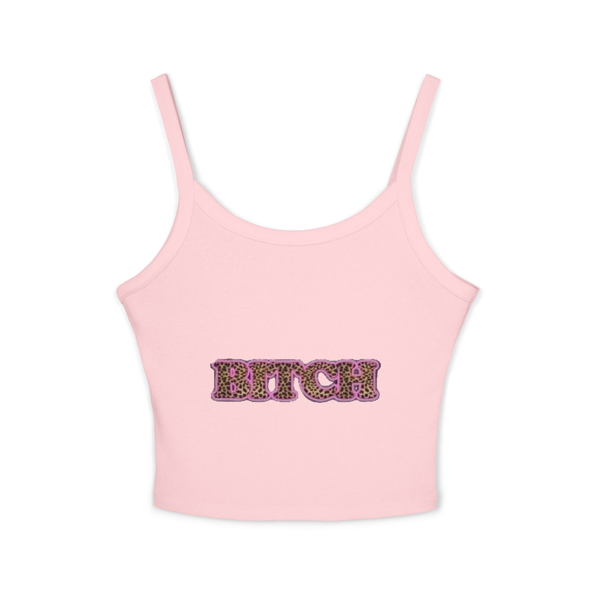 B*tch Leopard Tank