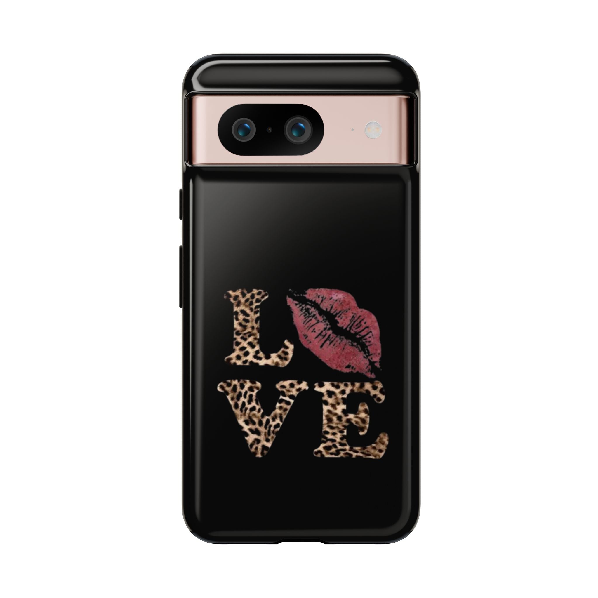 Love Phone Case