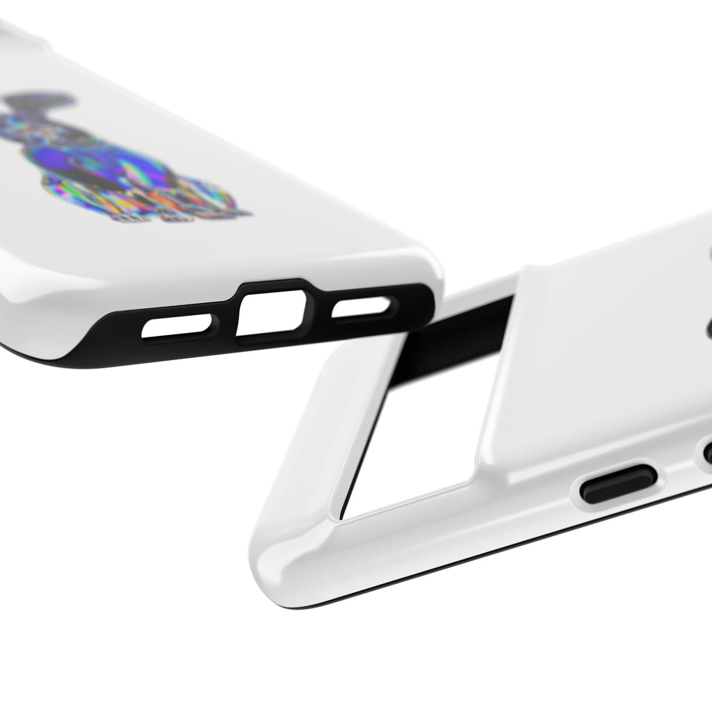 Holographic Bunny Phone Case